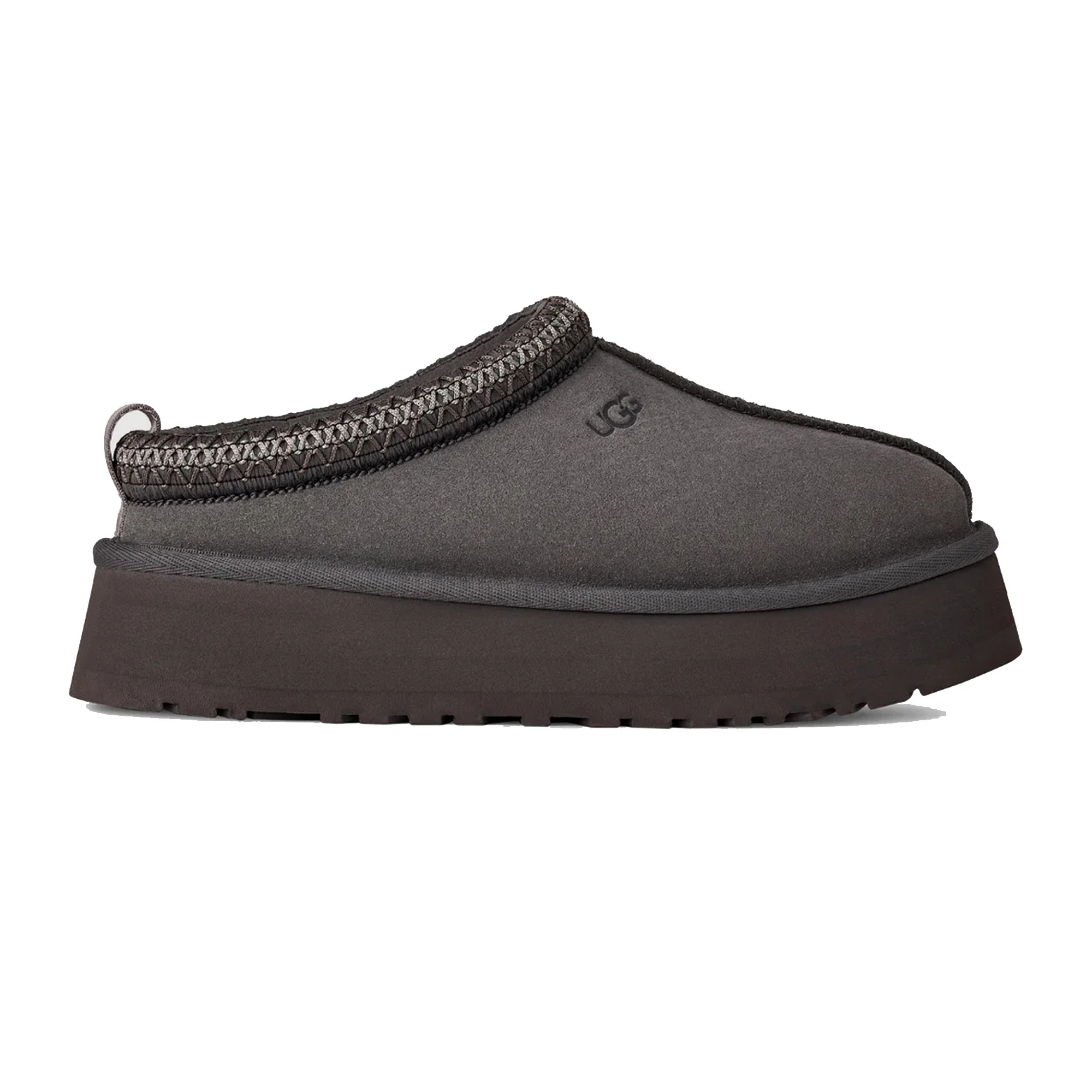 UGG Tazz II 'Obsidian' Women's