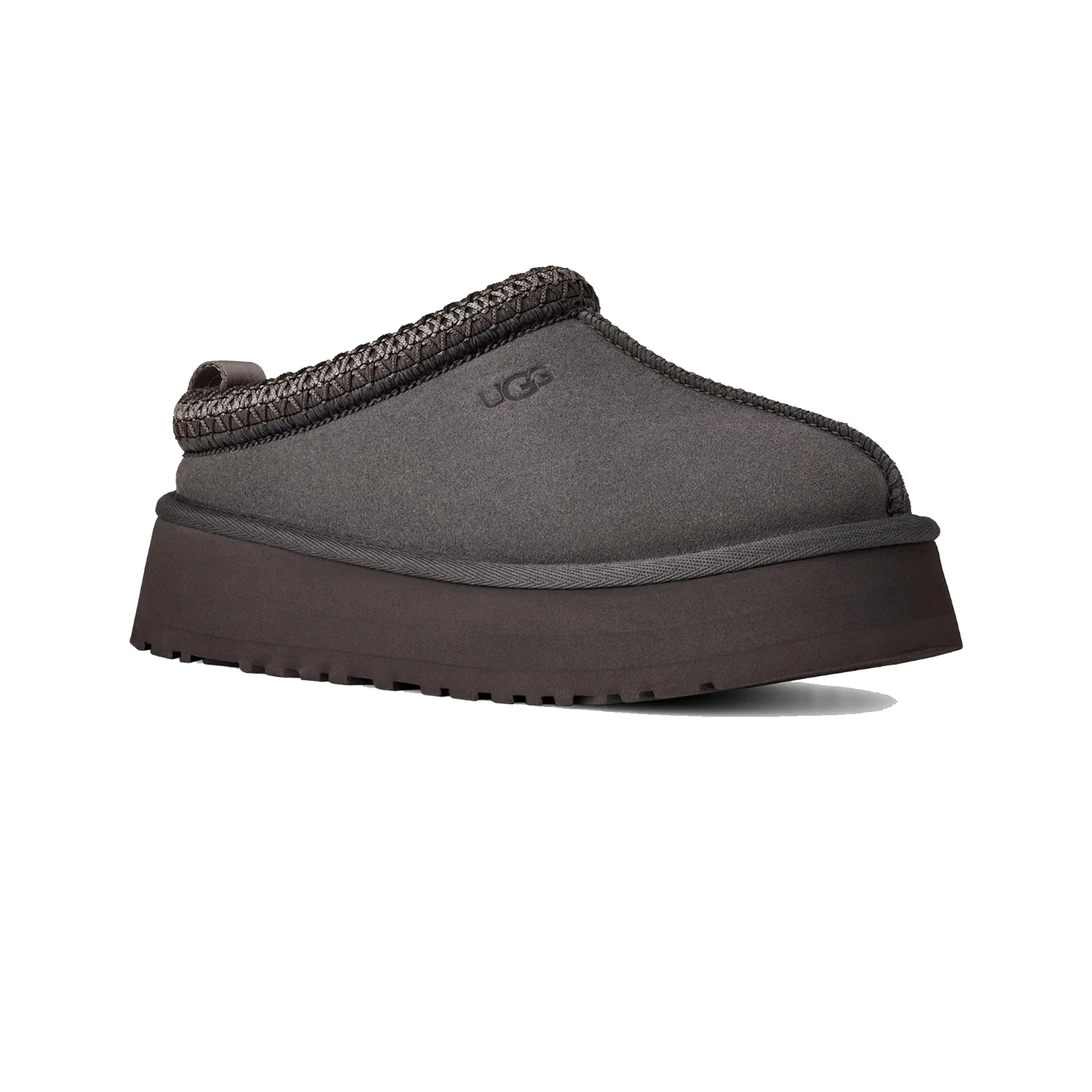 UGG Tazz II 'Obsidian' Women's - Image 2