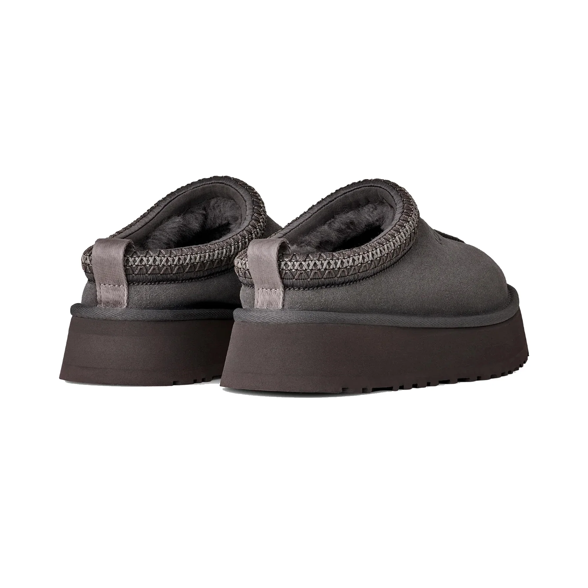 UGG Tazz II 'Obsidian' Women's - Image 4