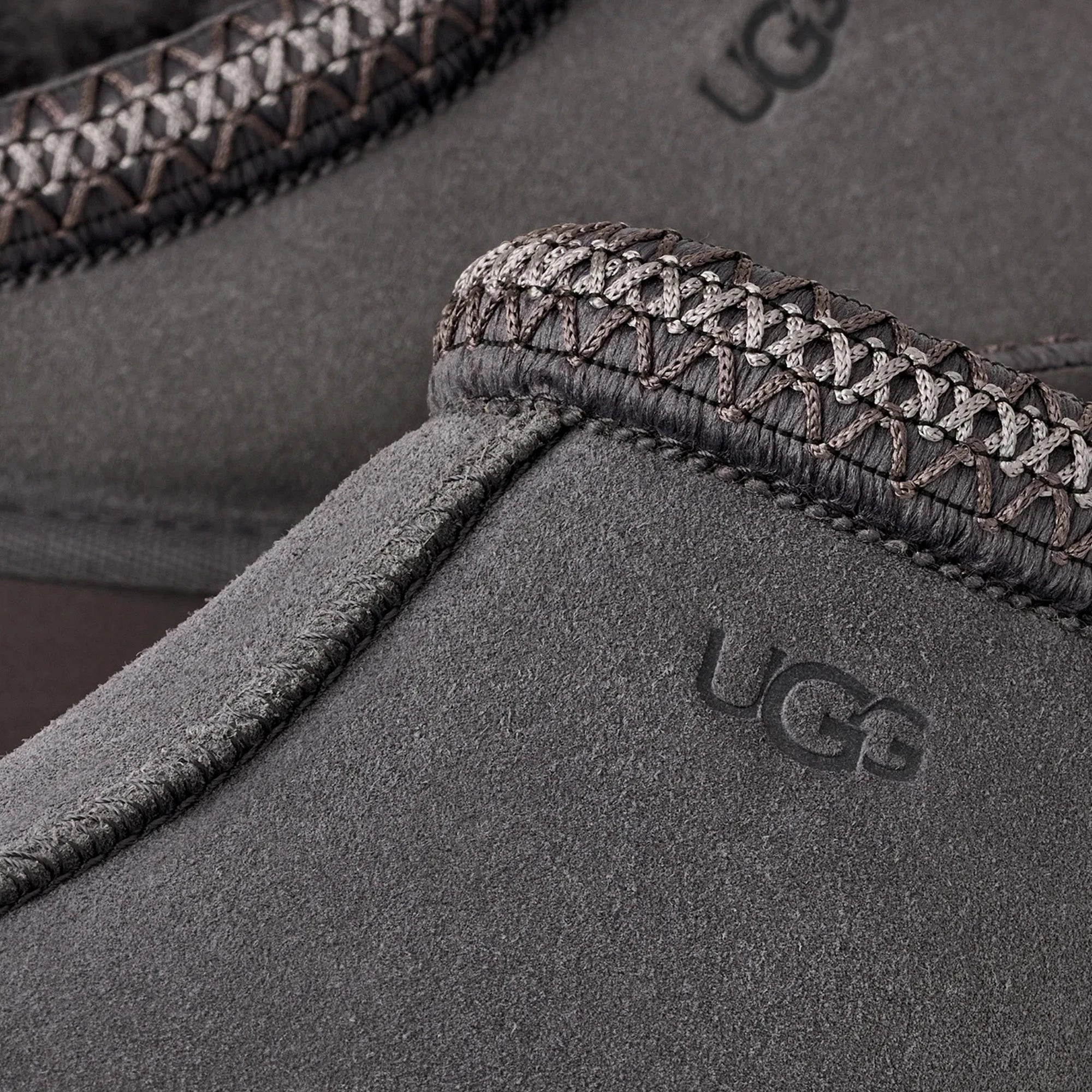UGG Tazz II 'Obsidian' Women's - Image 6
