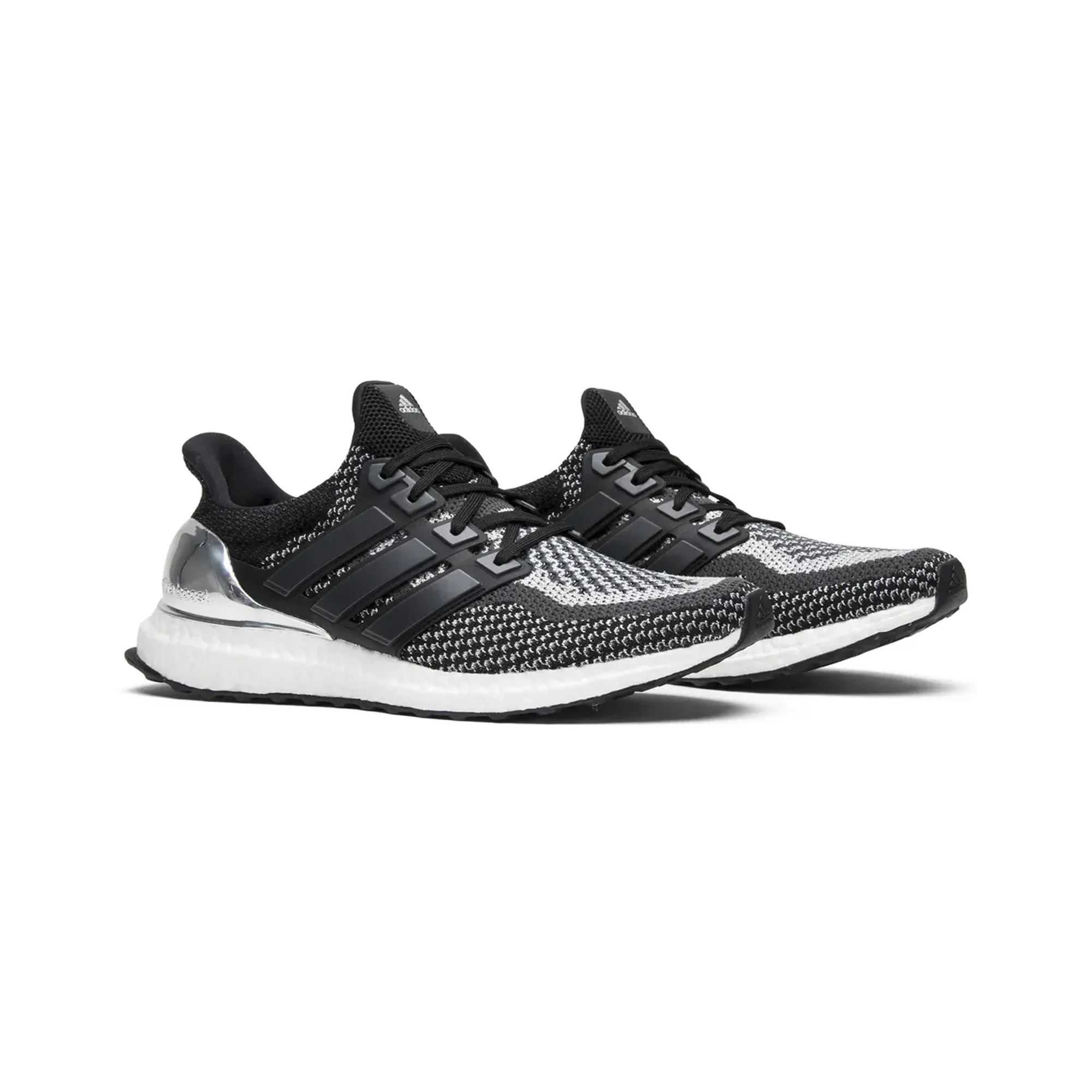 Ultraboost LTD 'Silver Medal' (New) - Image 2