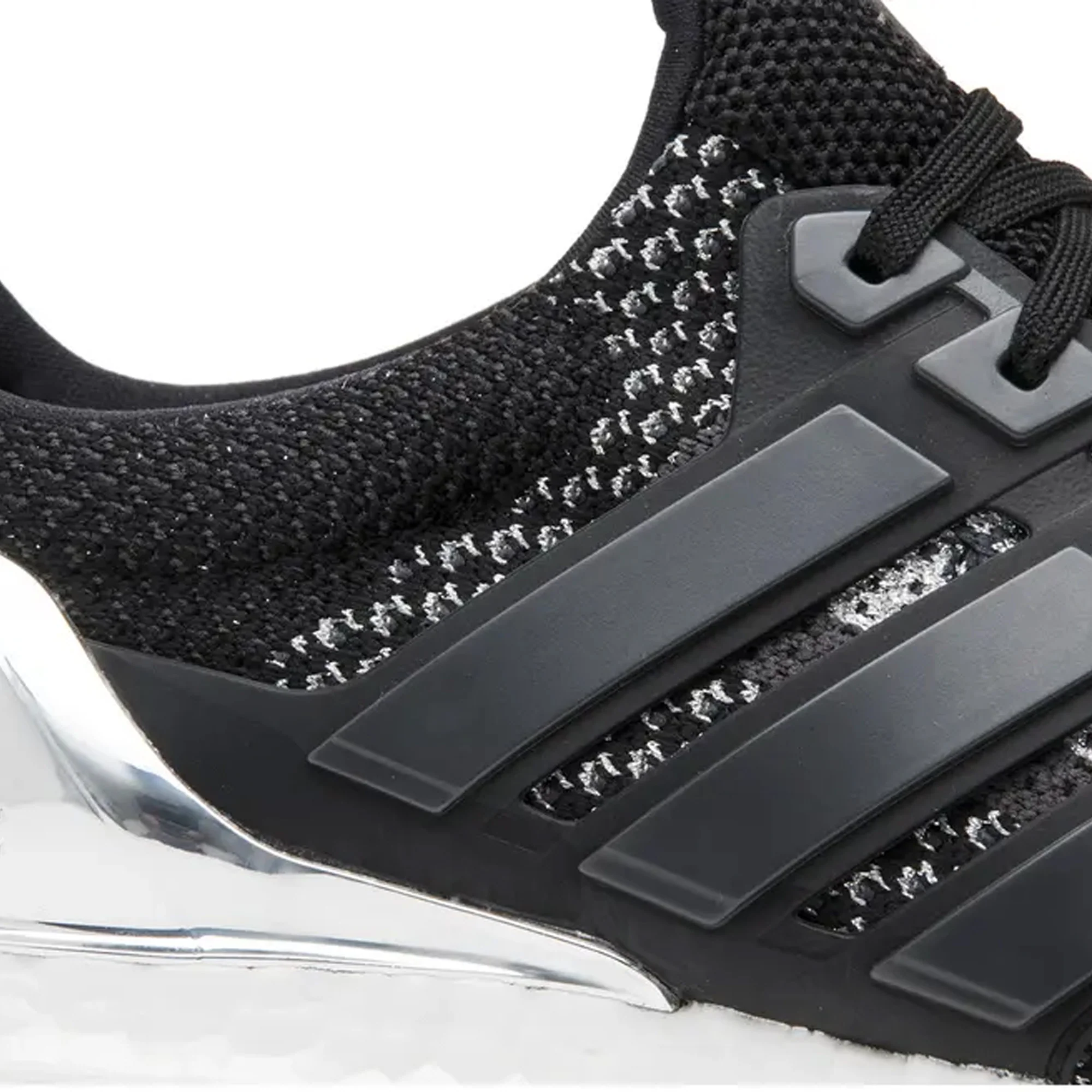 Ultraboost LTD 'Silver Medal' (New) - Image 6