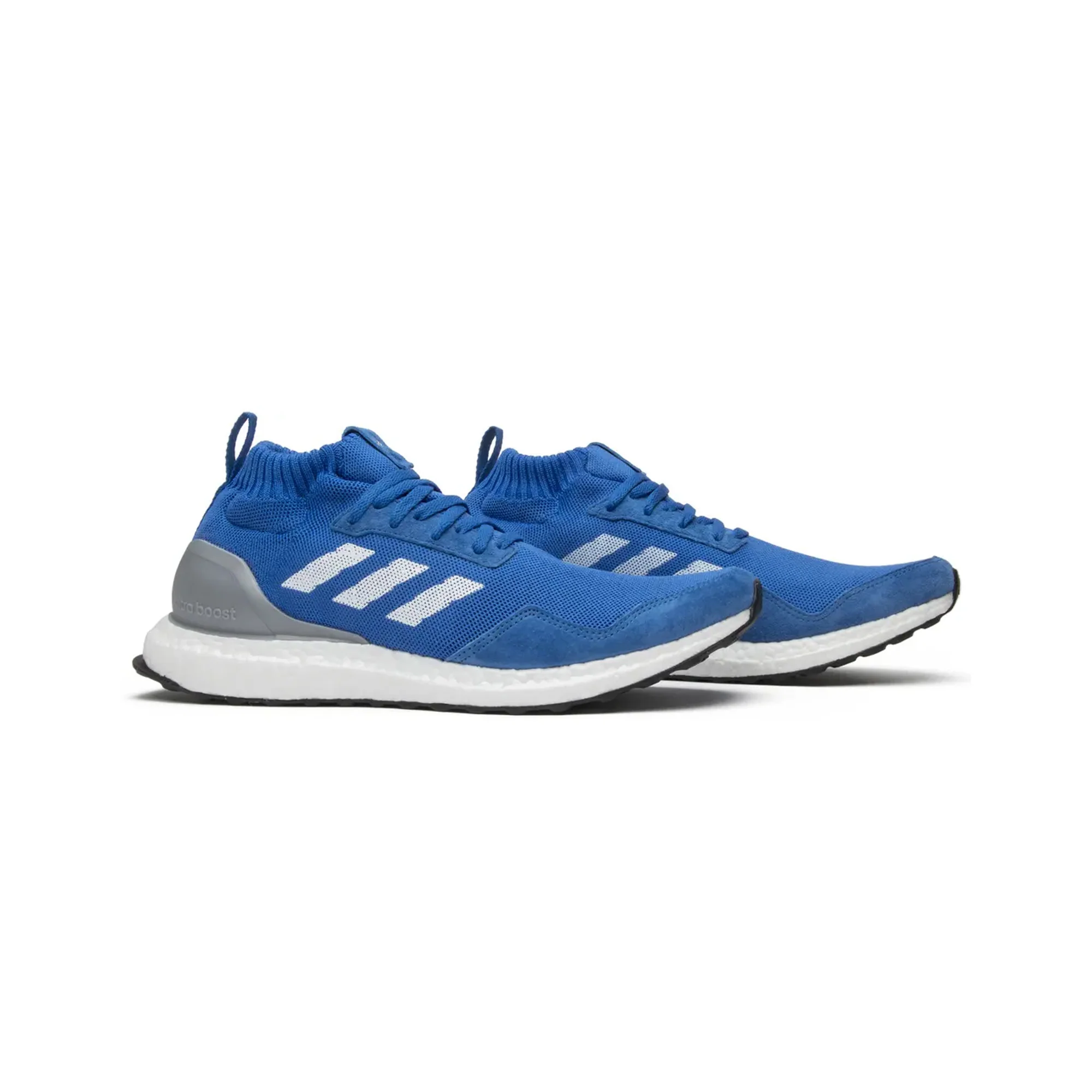 Ultraboost Mid 'Run Thru Time' (New) - Image 2