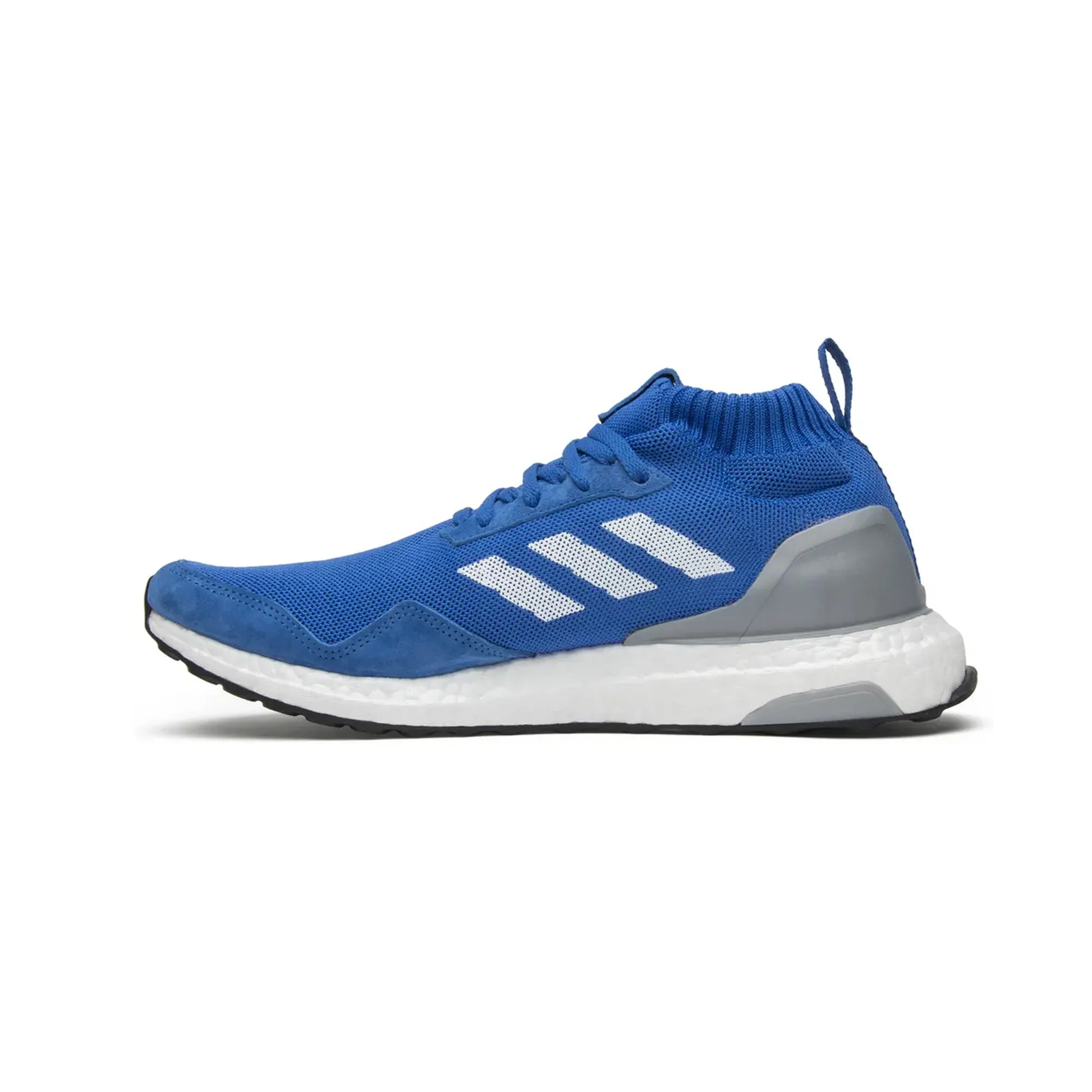 Ultraboost Mid 'Run Thru Time' (New) - Image 3