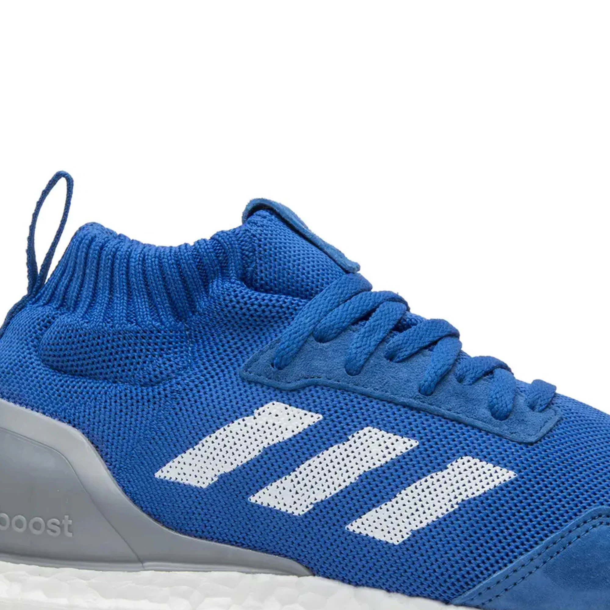 Ultraboost Mid 'Run Thru Time' (New) - Image 6