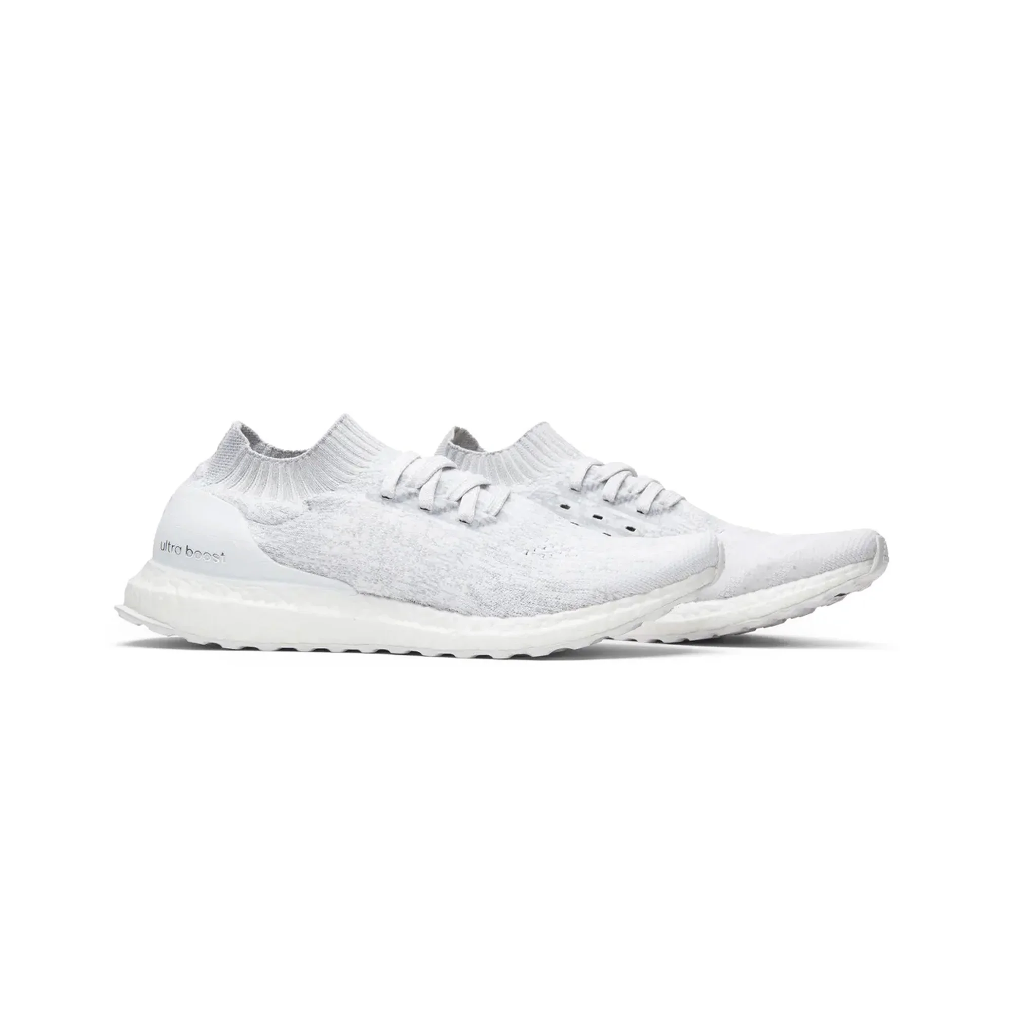 Ultraboost Uncaged LTD - Triple White (New) - Image 2