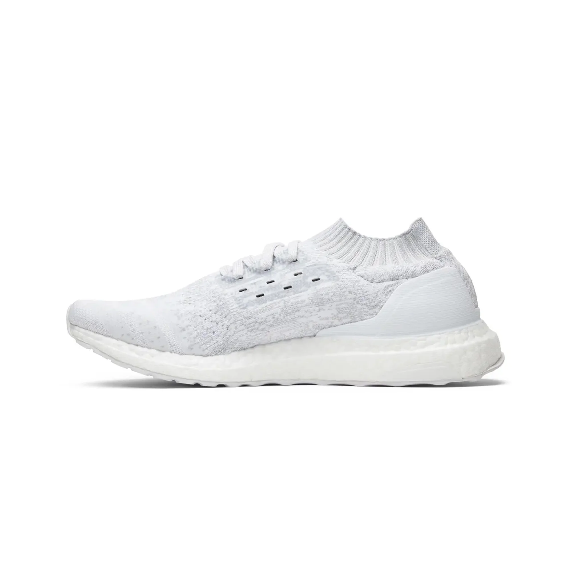 Ultraboost Uncaged LTD - Triple White (New) - Image 3