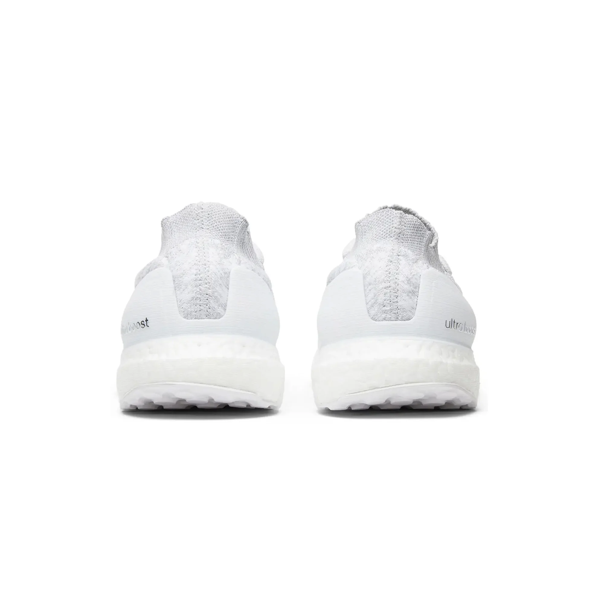 Ultraboost Uncaged LTD - Triple White (New) - Image 4