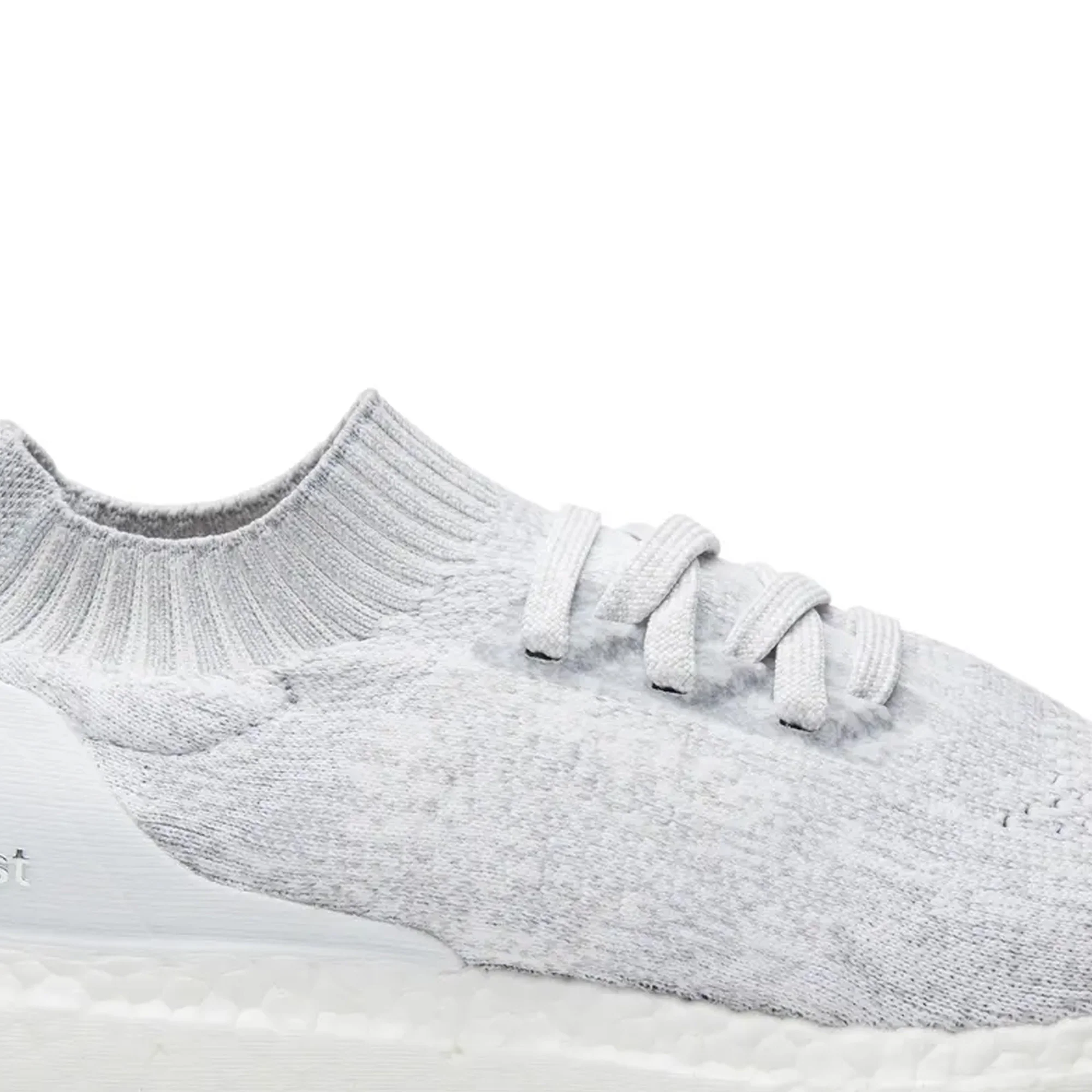 Ultraboost Uncaged LTD - Triple White (New) - Image 6