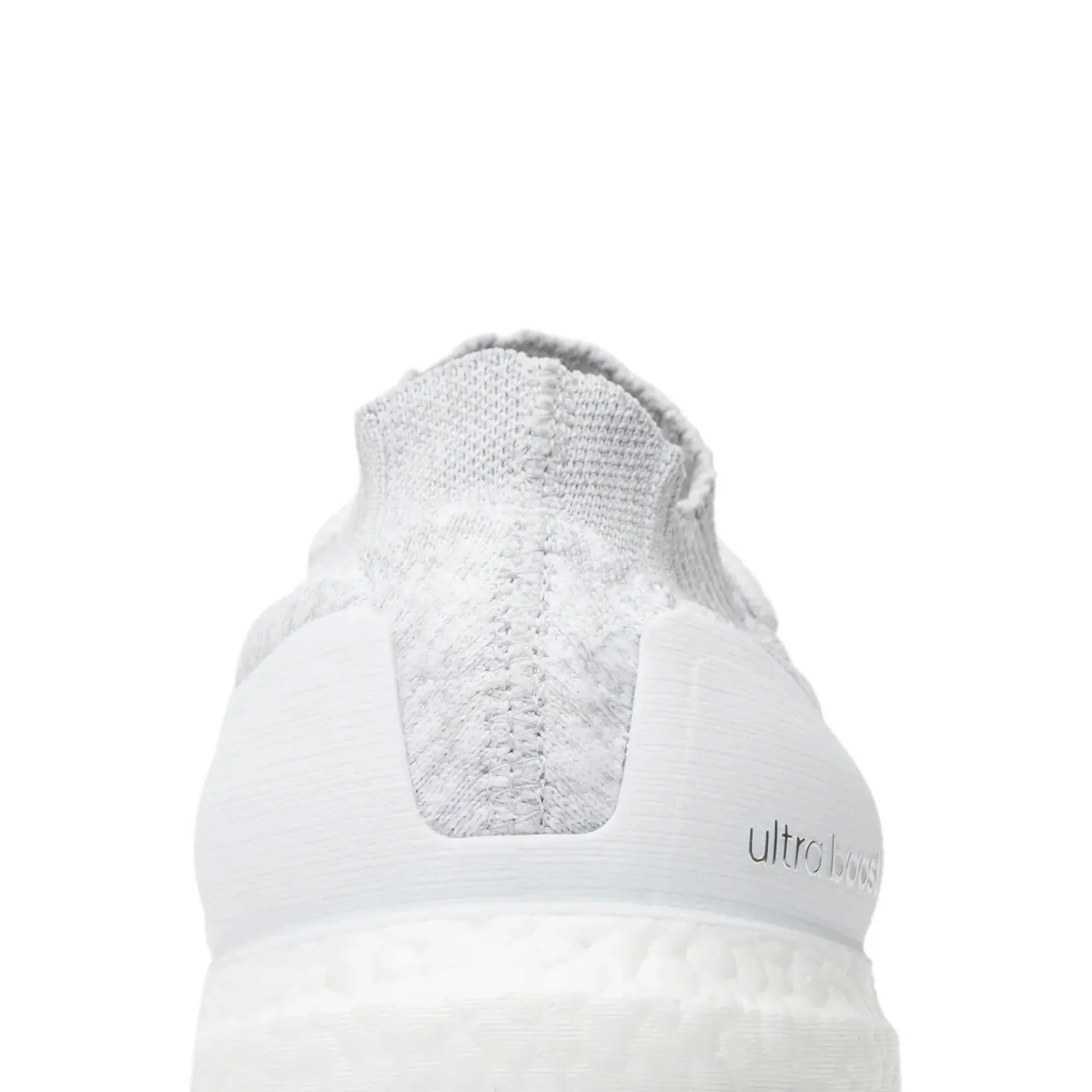 Ultraboost Uncaged LTD - Triple White (New) - Image 7