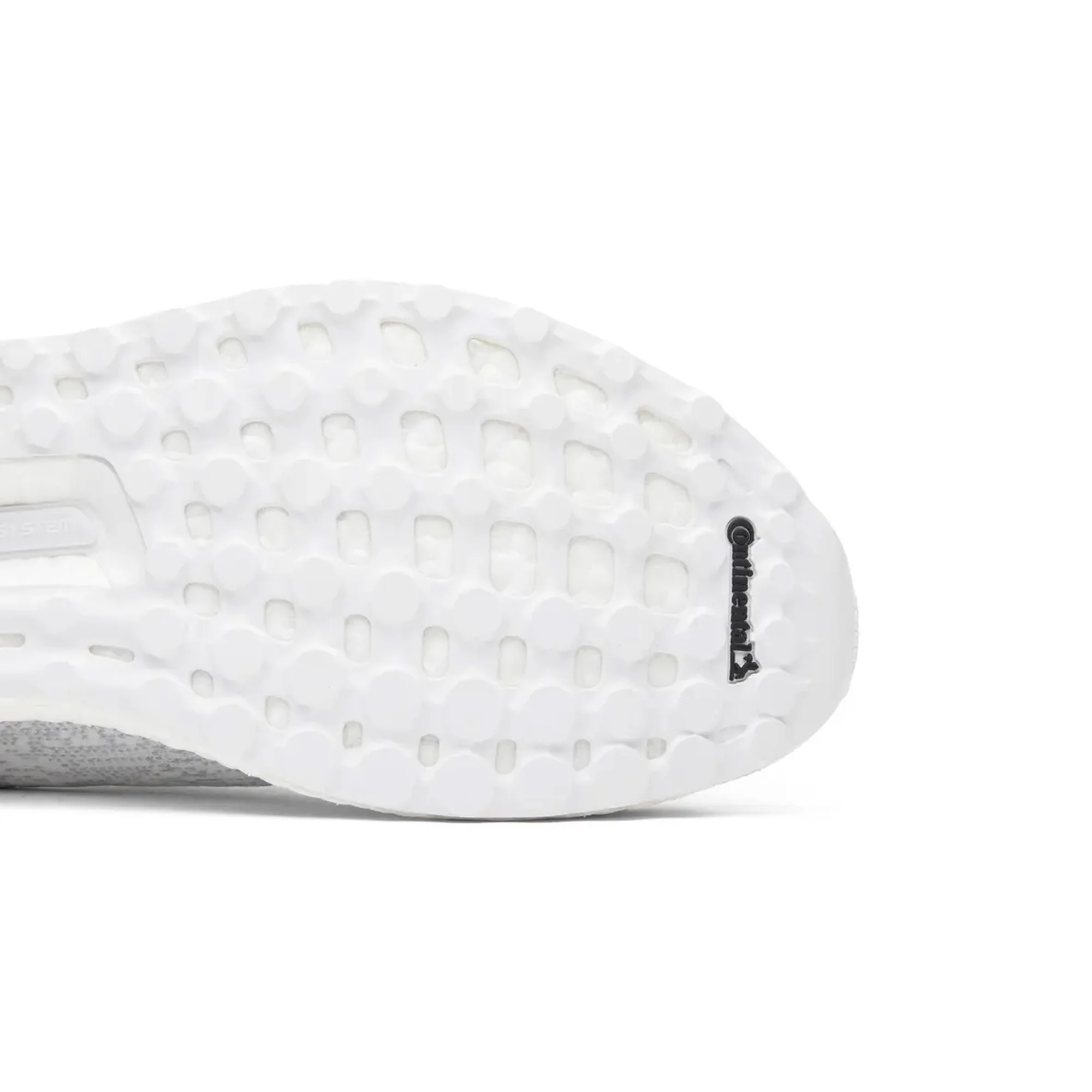 Ultraboost Uncaged LTD - Triple White (New) - Image 8