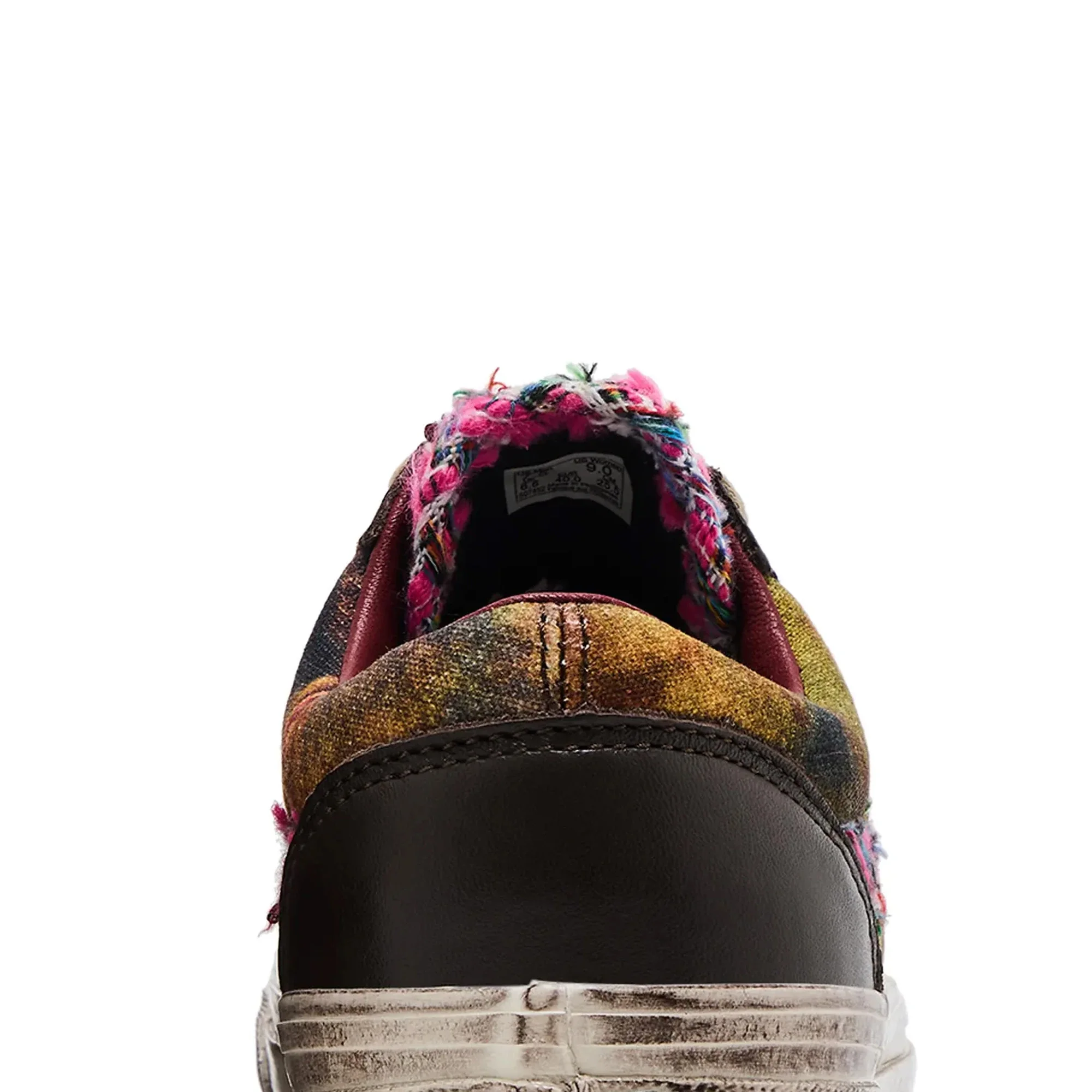 Vans Old Skool 36 LX Souvenir 'Warm Brown' (2025) - Image 7