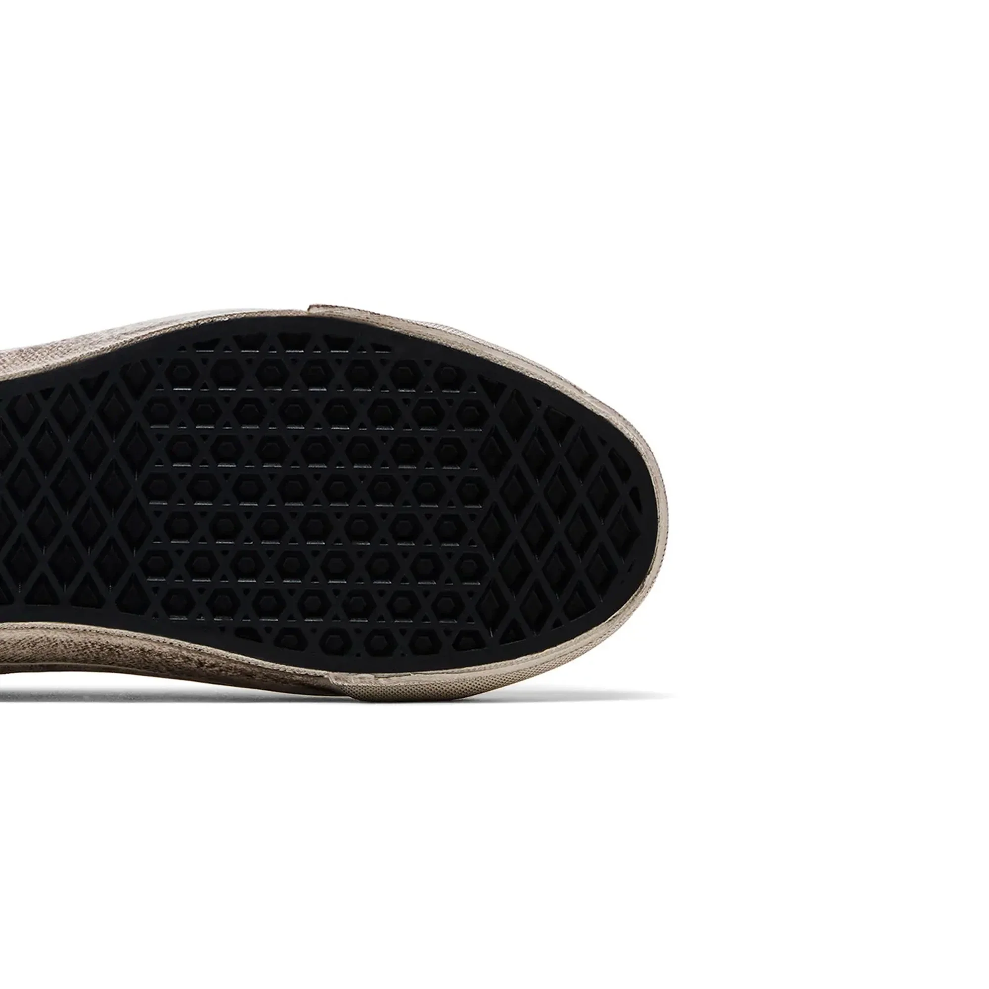 Vans Old Skool 36 LX Souvenir 'Warm Brown' (2025) - Image 8