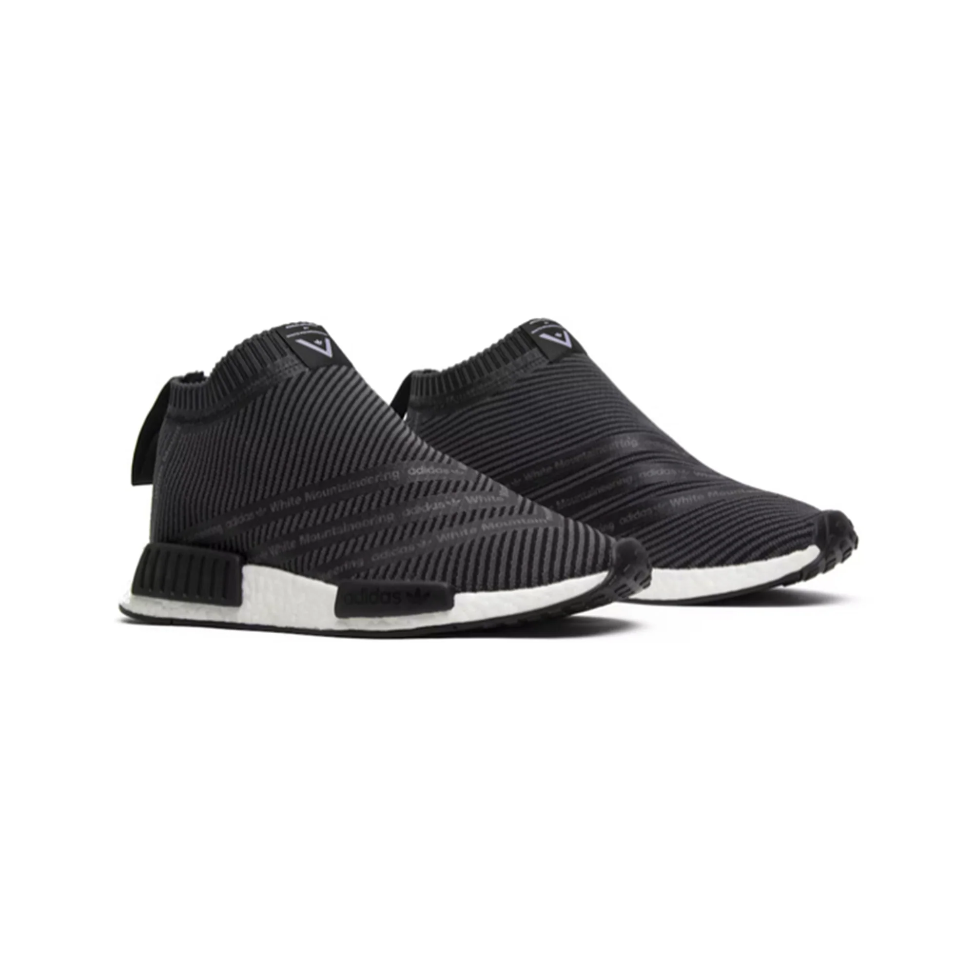 WM NMD City Sock 'White Mountaineering' (New) - Image 2