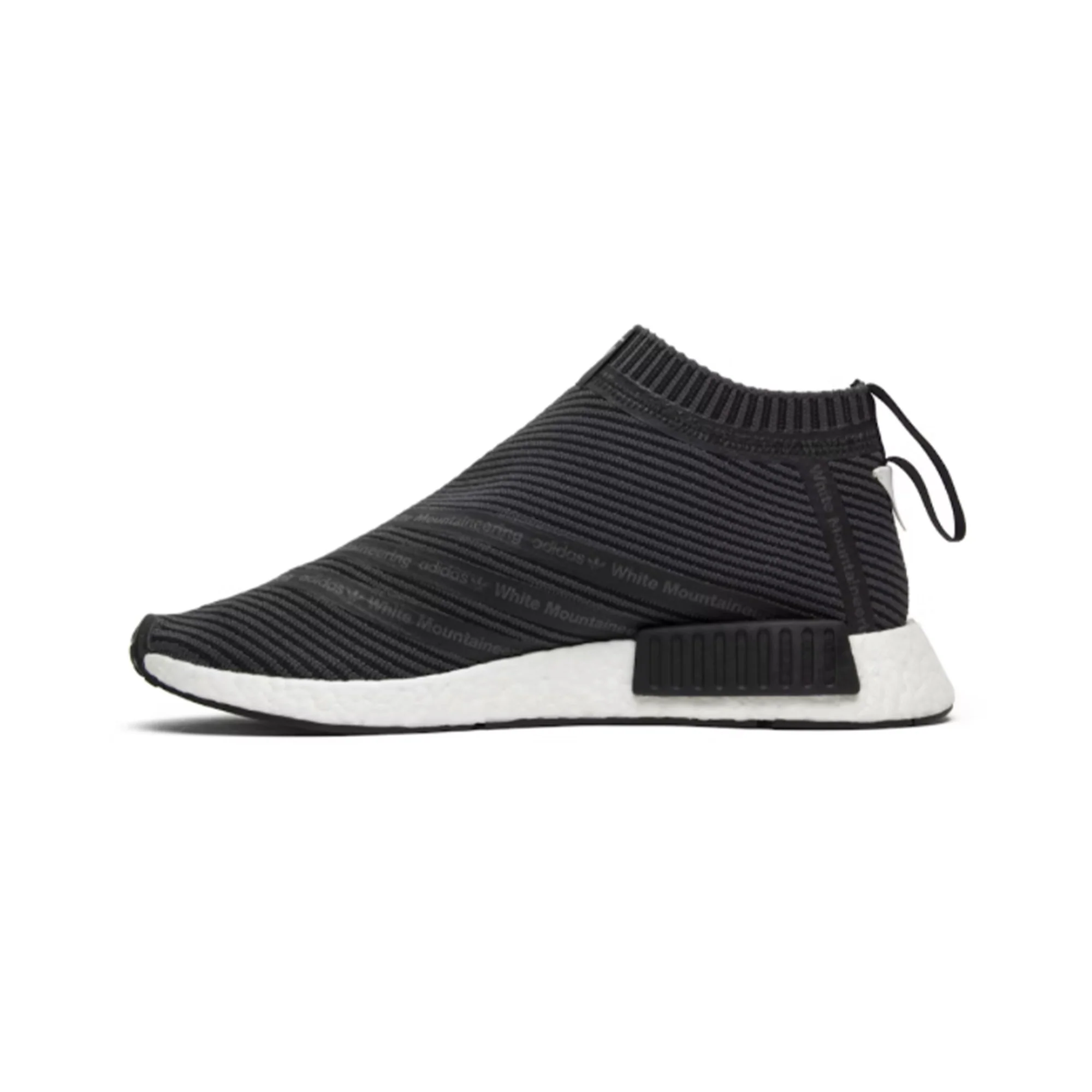 WM NMD City Sock 'White Mountaineering' (New) - Image 3
