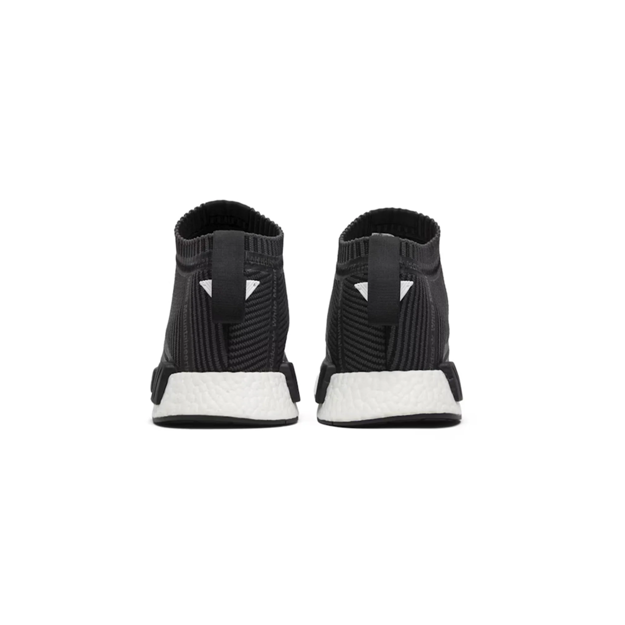 WM NMD City Sock 'White Mountaineering' (New) - Image 4