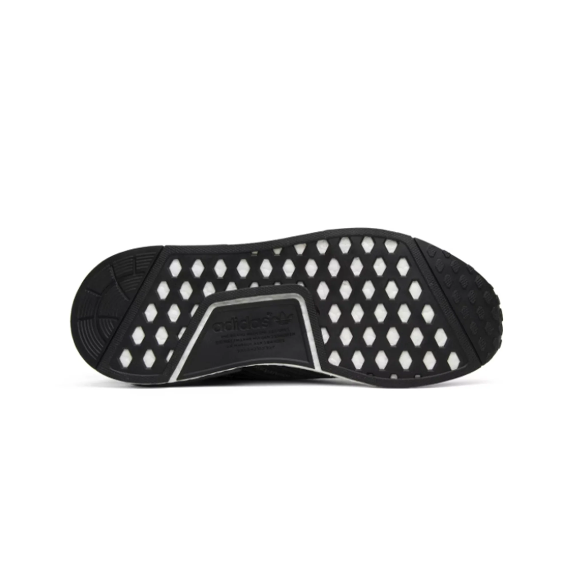 WM NMD City Sock 'White Mountaineering' (New) - Image 5
