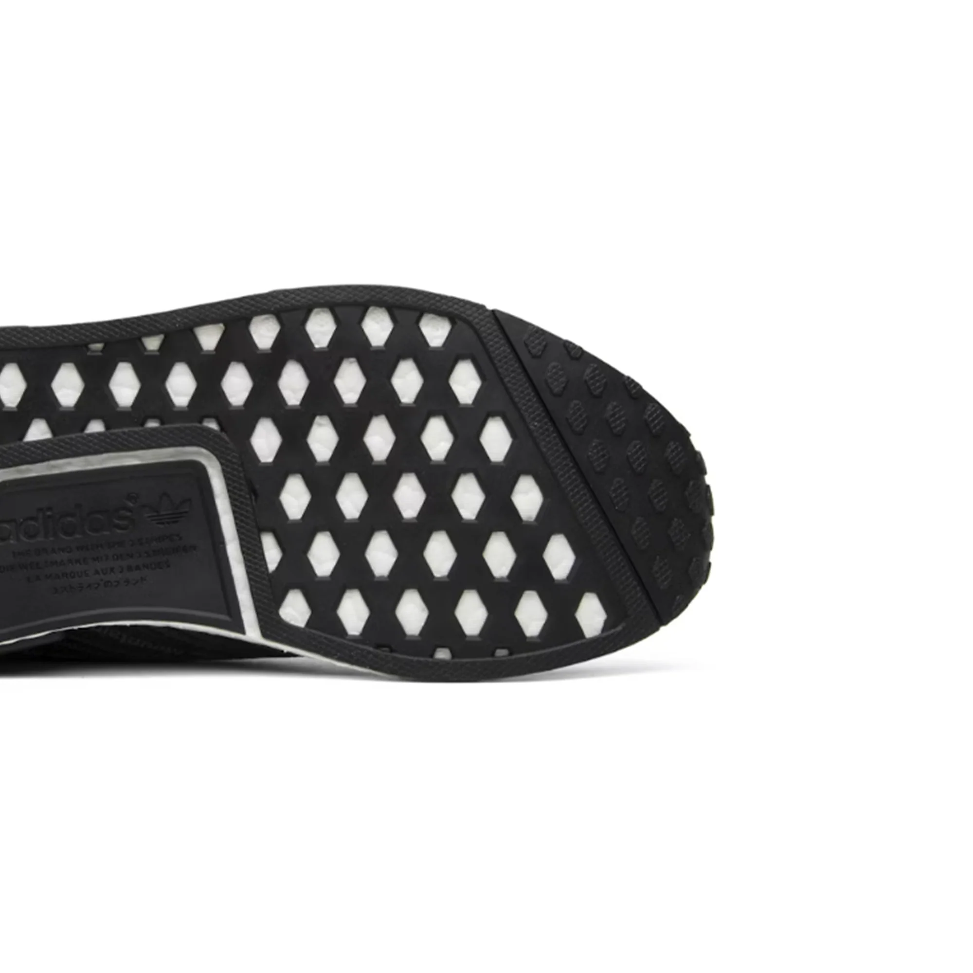 WM NMD City Sock 'White Mountaineering' (New) - Image 8
