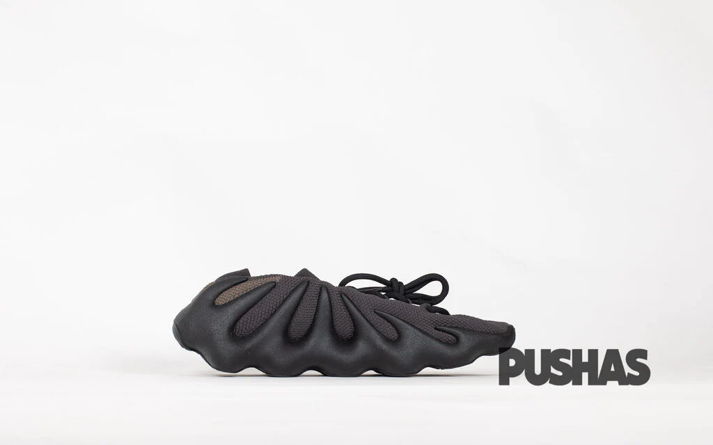 Yeezy 450 'Dark Slate' - Image 4