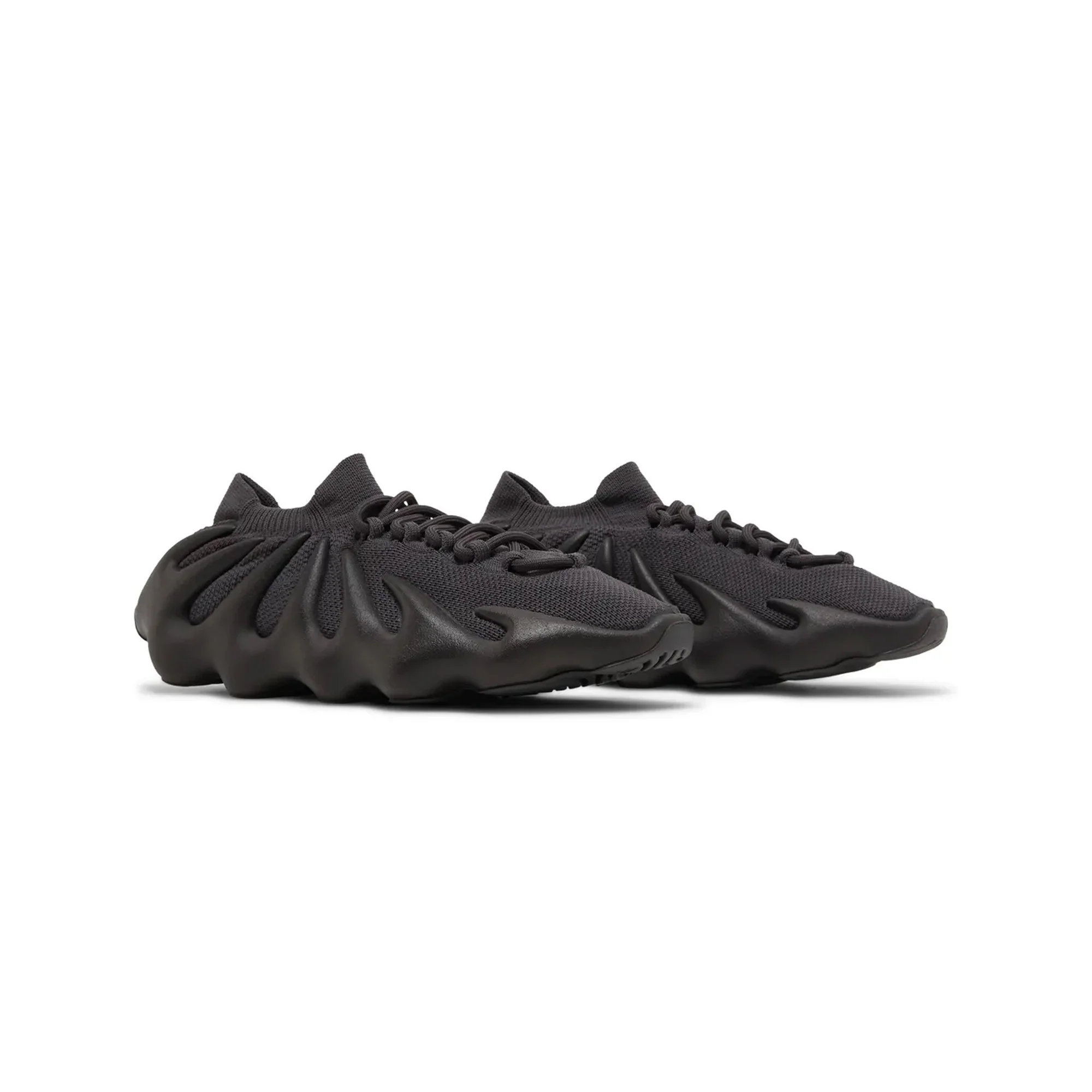 Yeezy 450 'Utility Black' (2022) - Image 2
