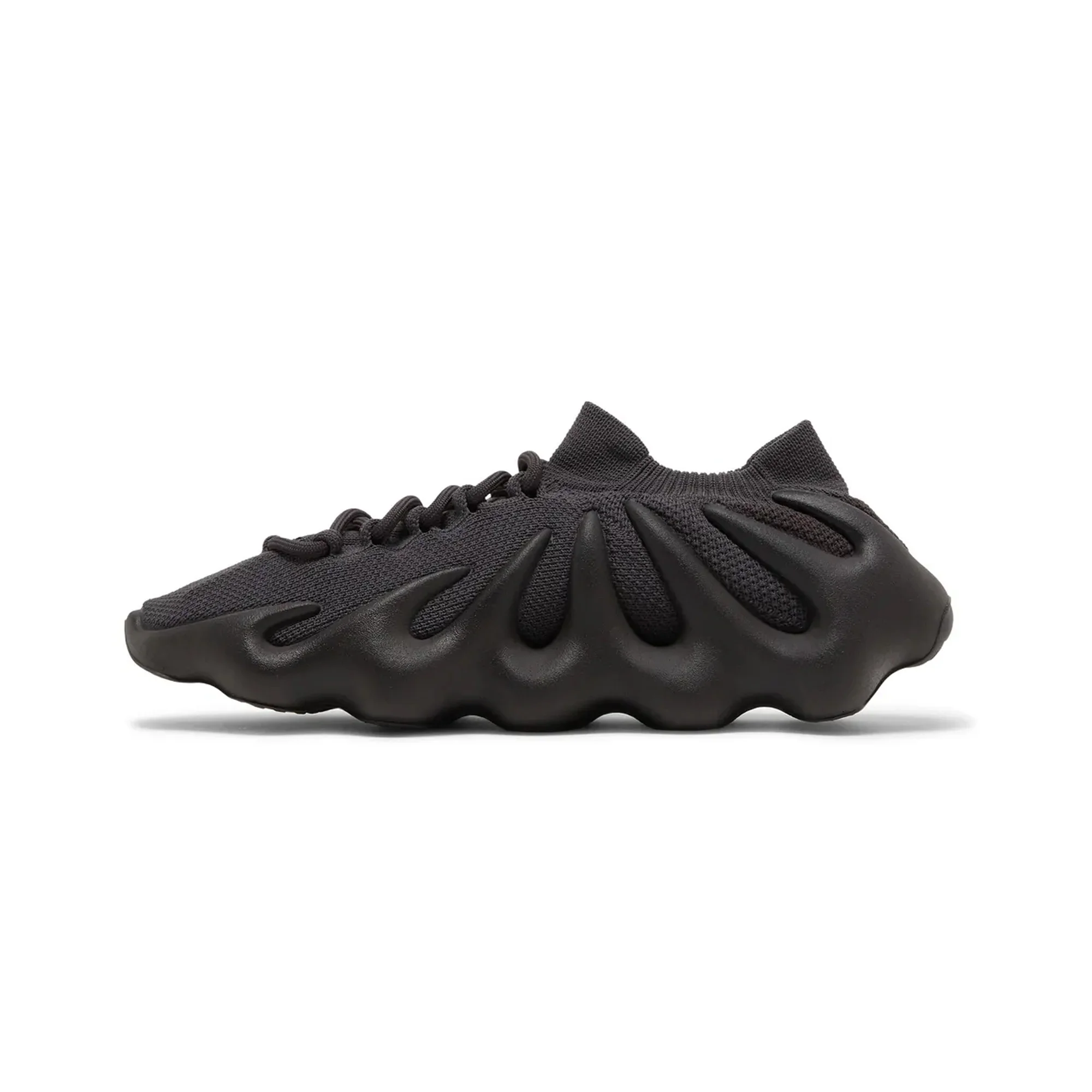 Yeezy 450 'Utility Black' (2022) - Image 3