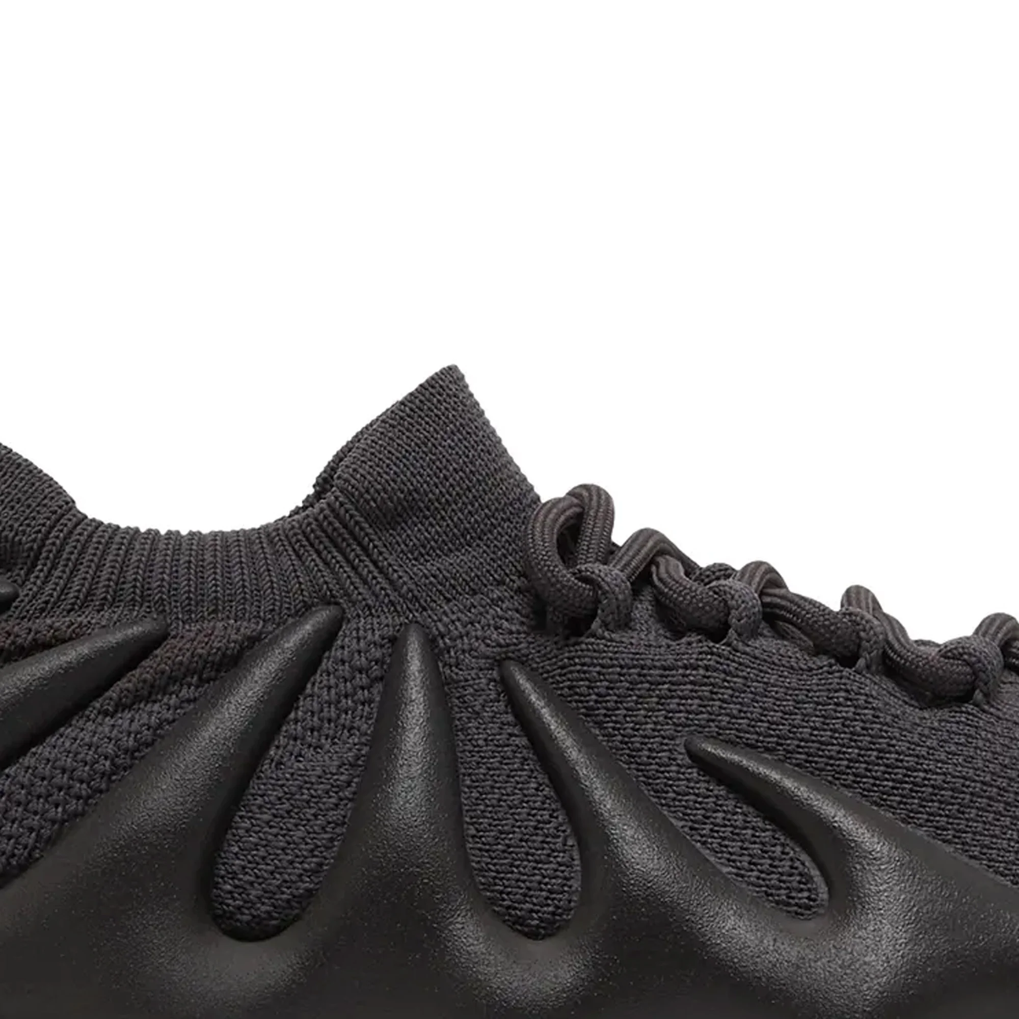 Yeezy 450 'Utility Black' (2022) - Image 6