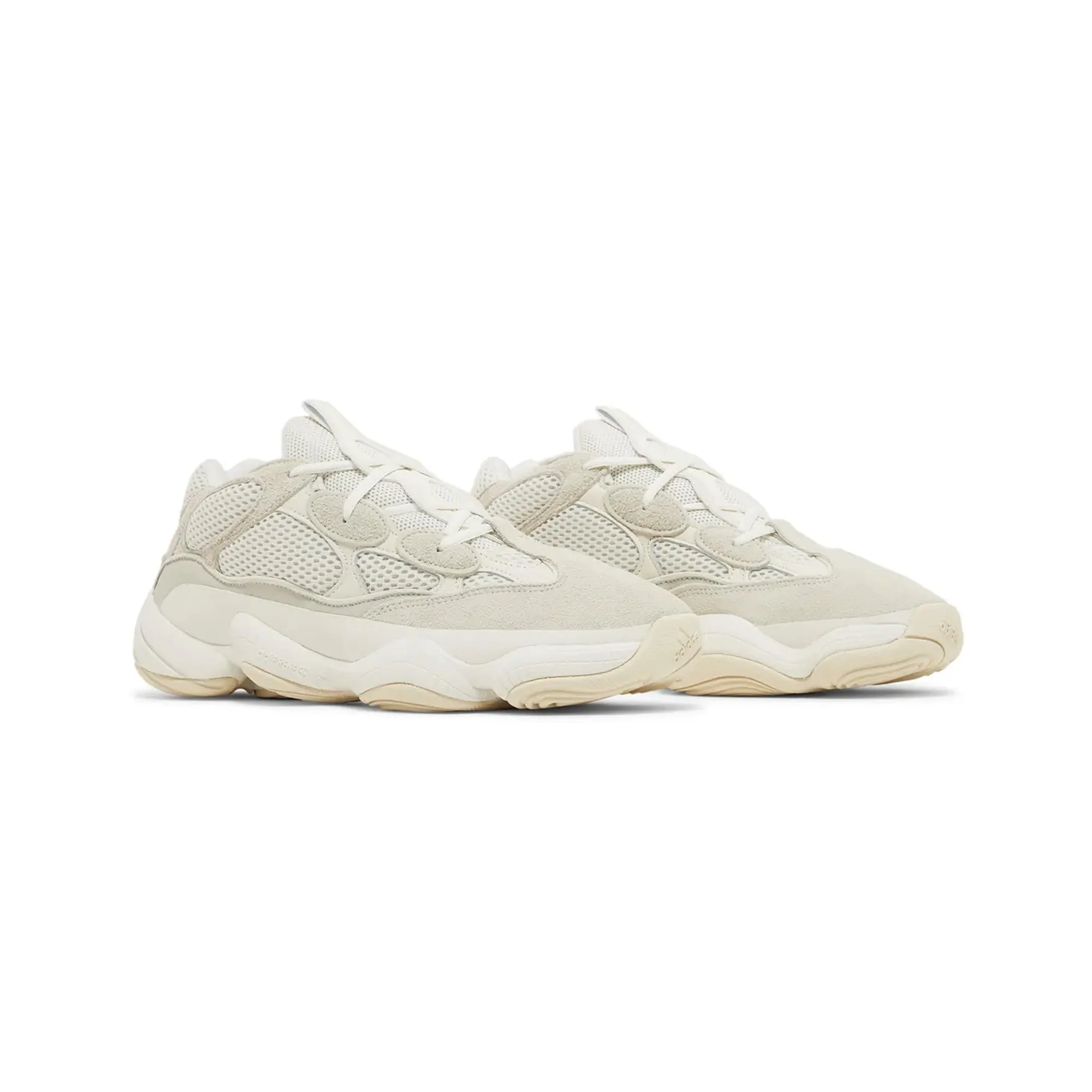 Yeezy 500 'Bone White' - Image 2