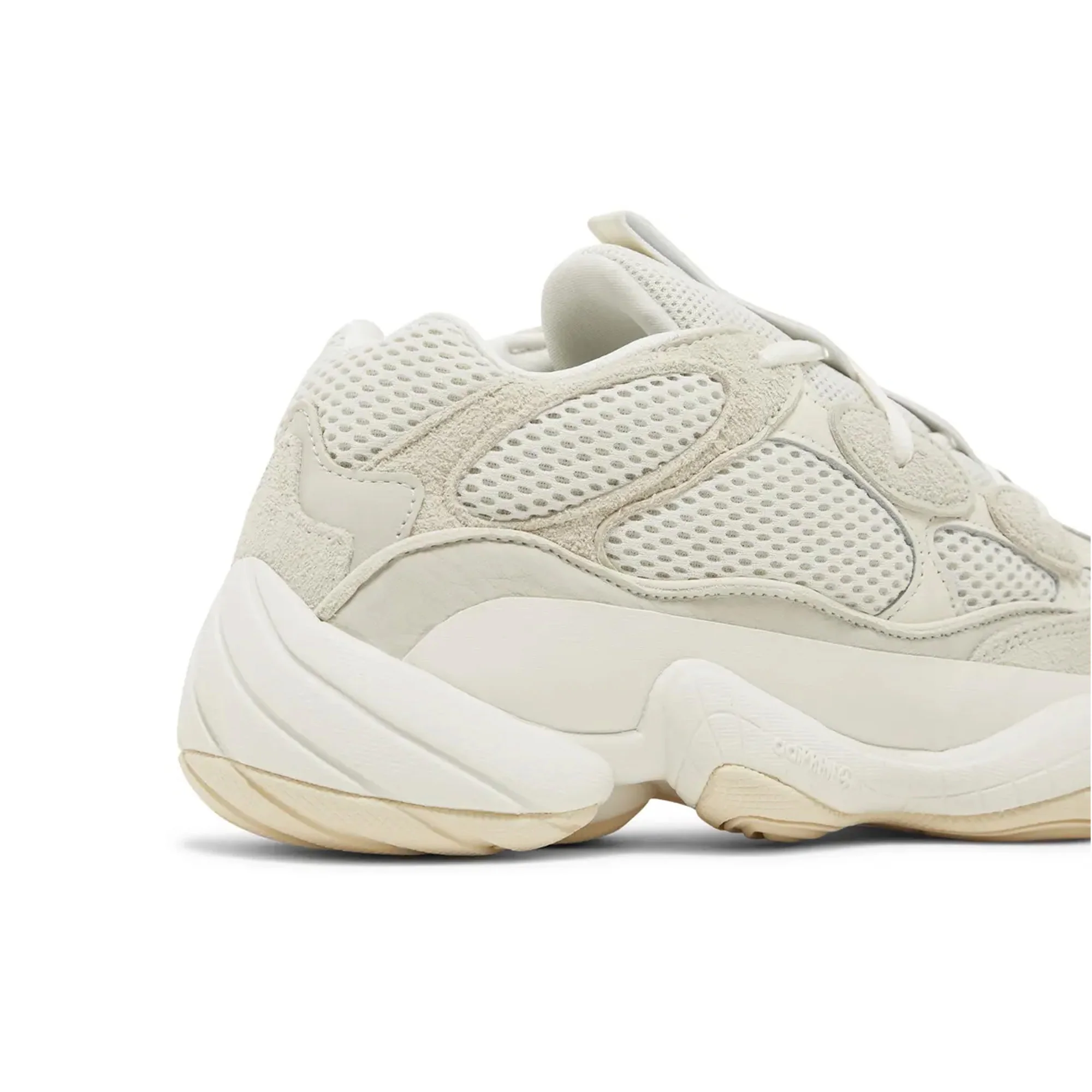 Yeezy 500 'Bone White' - Image 7