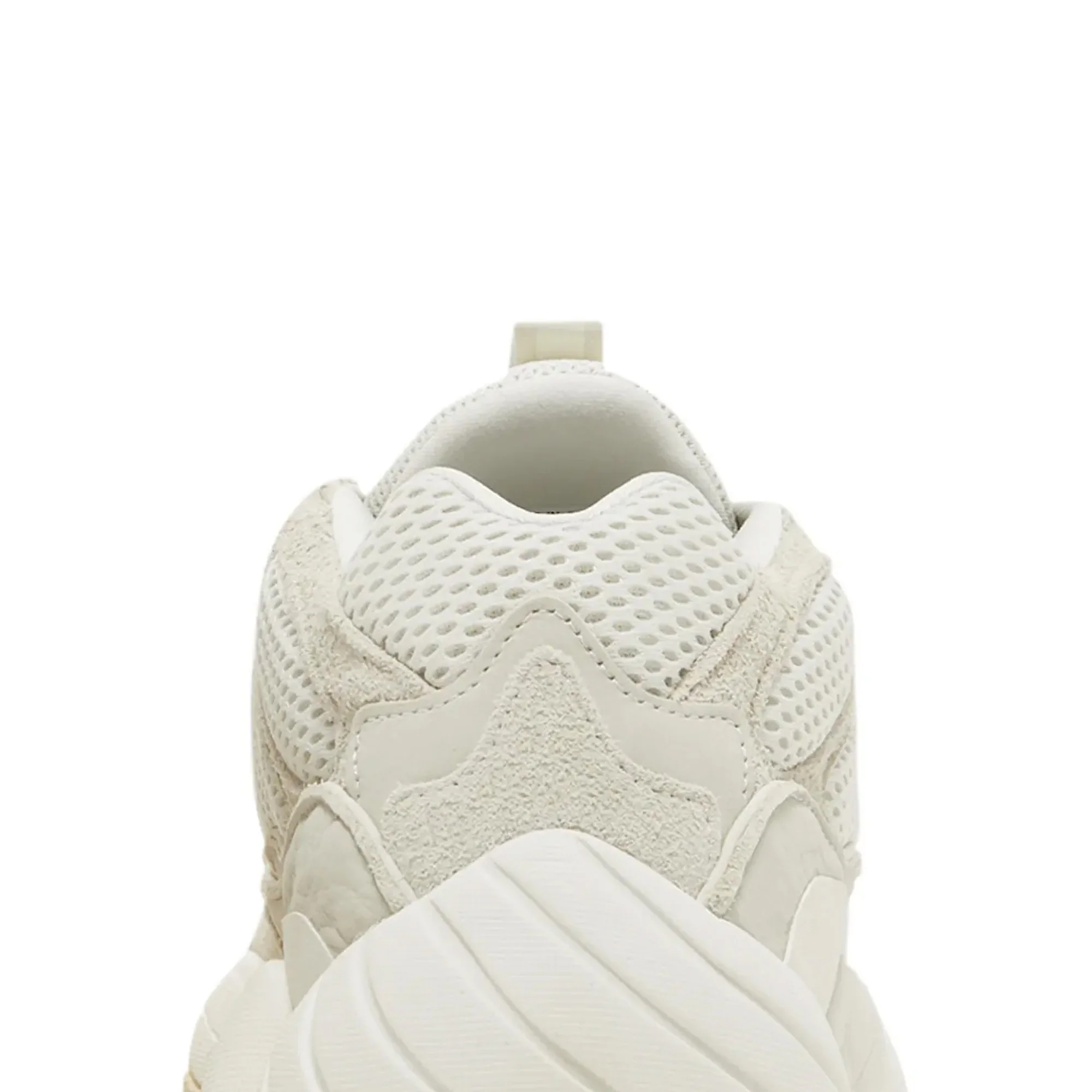 Yeezy 500 'Bone White' - Image 8