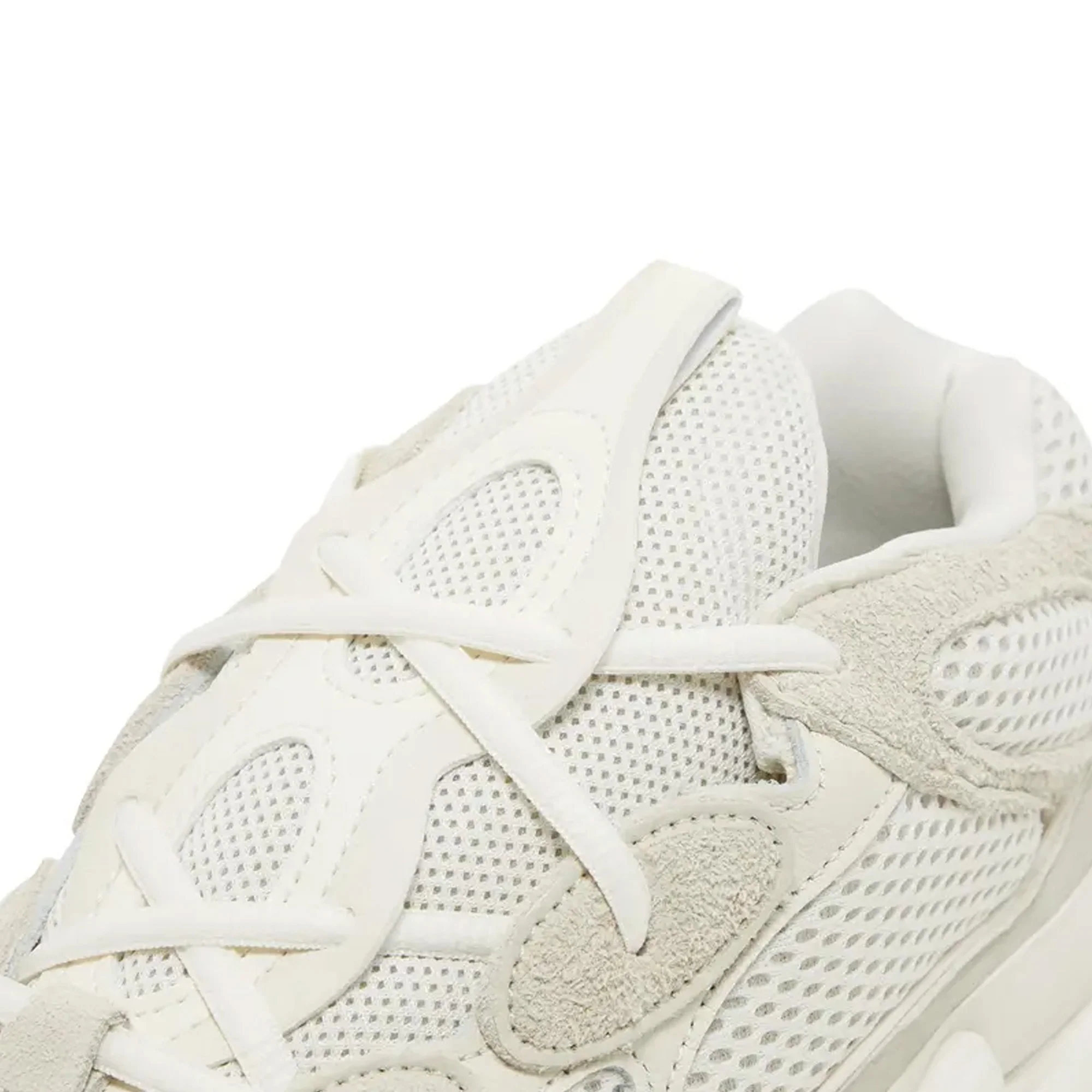 Yeezy 500 'Bone White' - Image 9