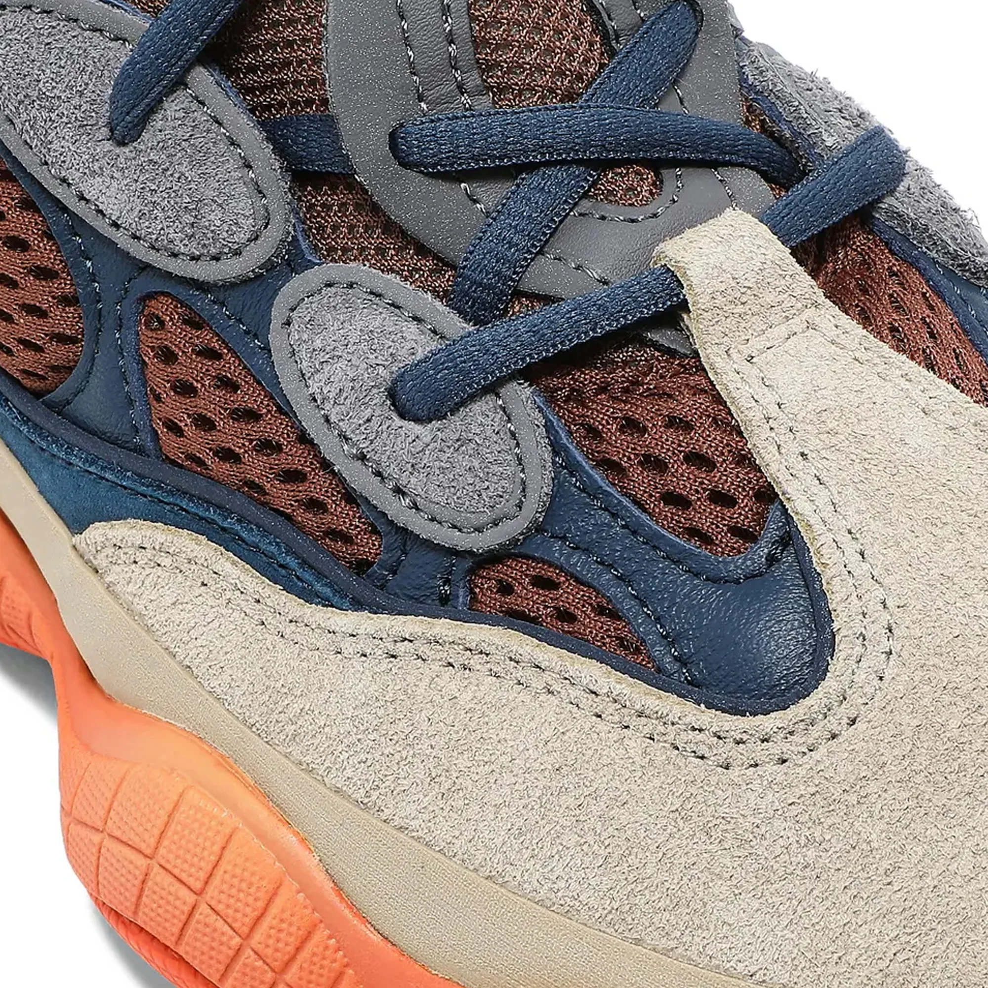 Yeezy 500 'Enflame' - Image 10