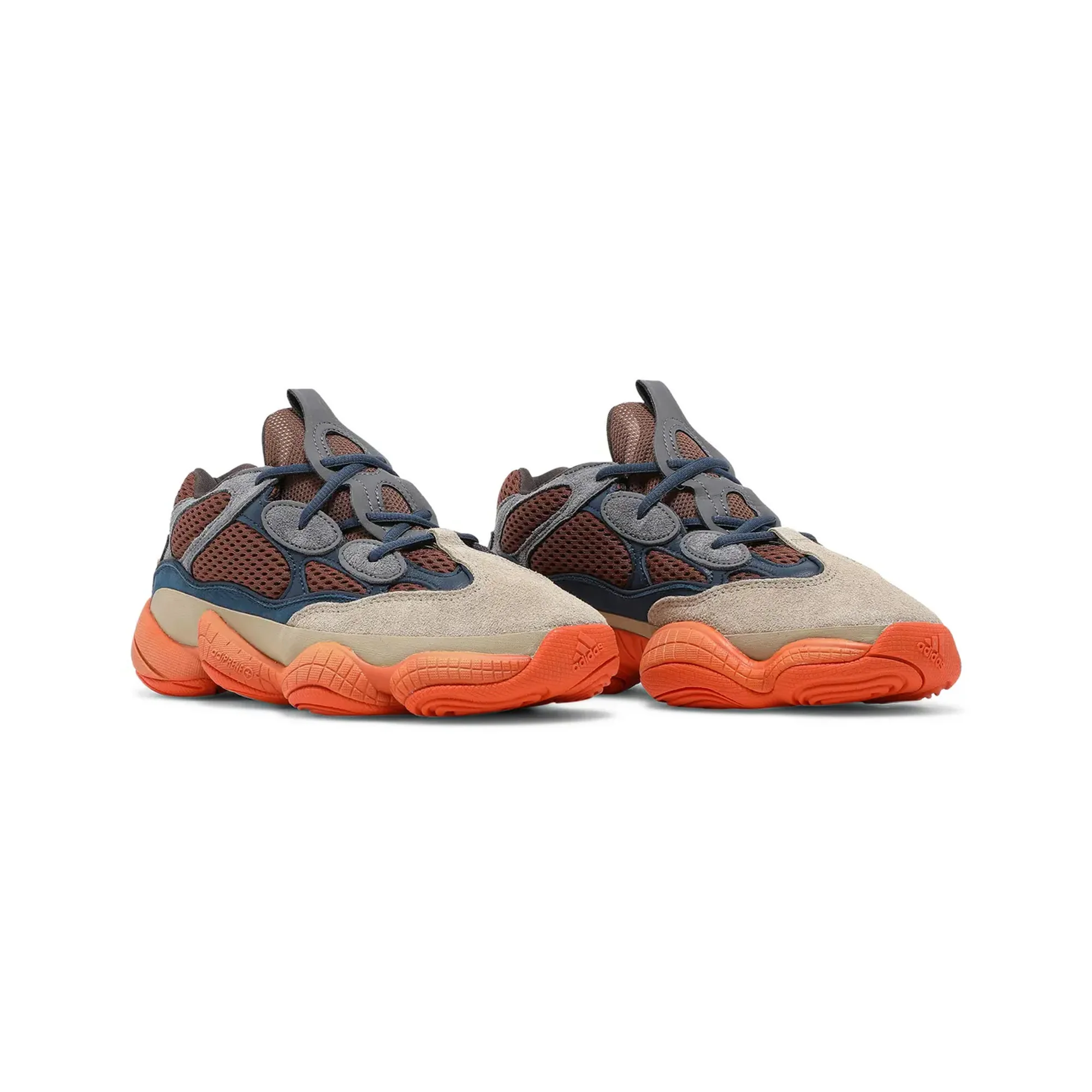 Yeezy 500 'Enflame' - Image 2