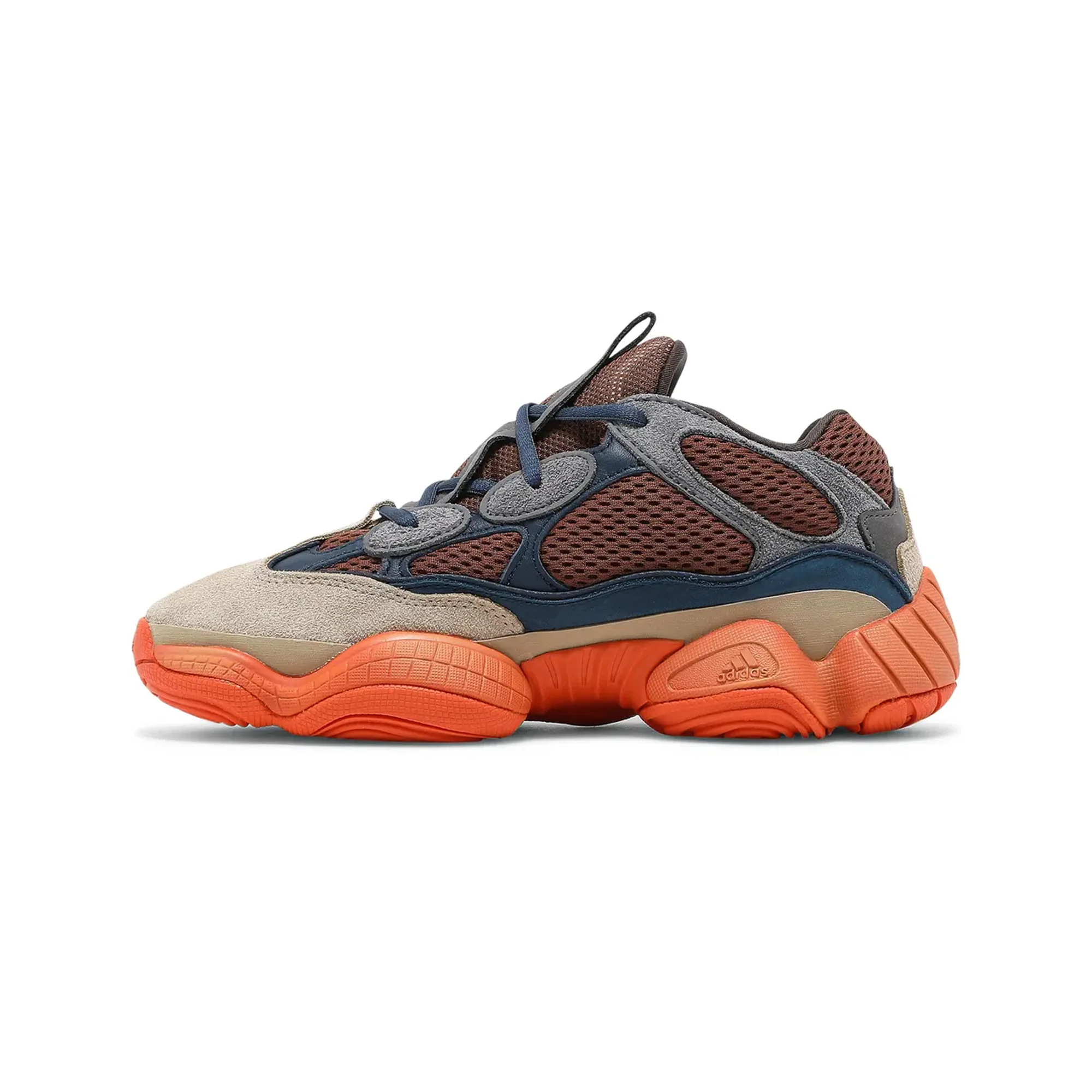 Yeezy 500 'Enflame' - Image 3