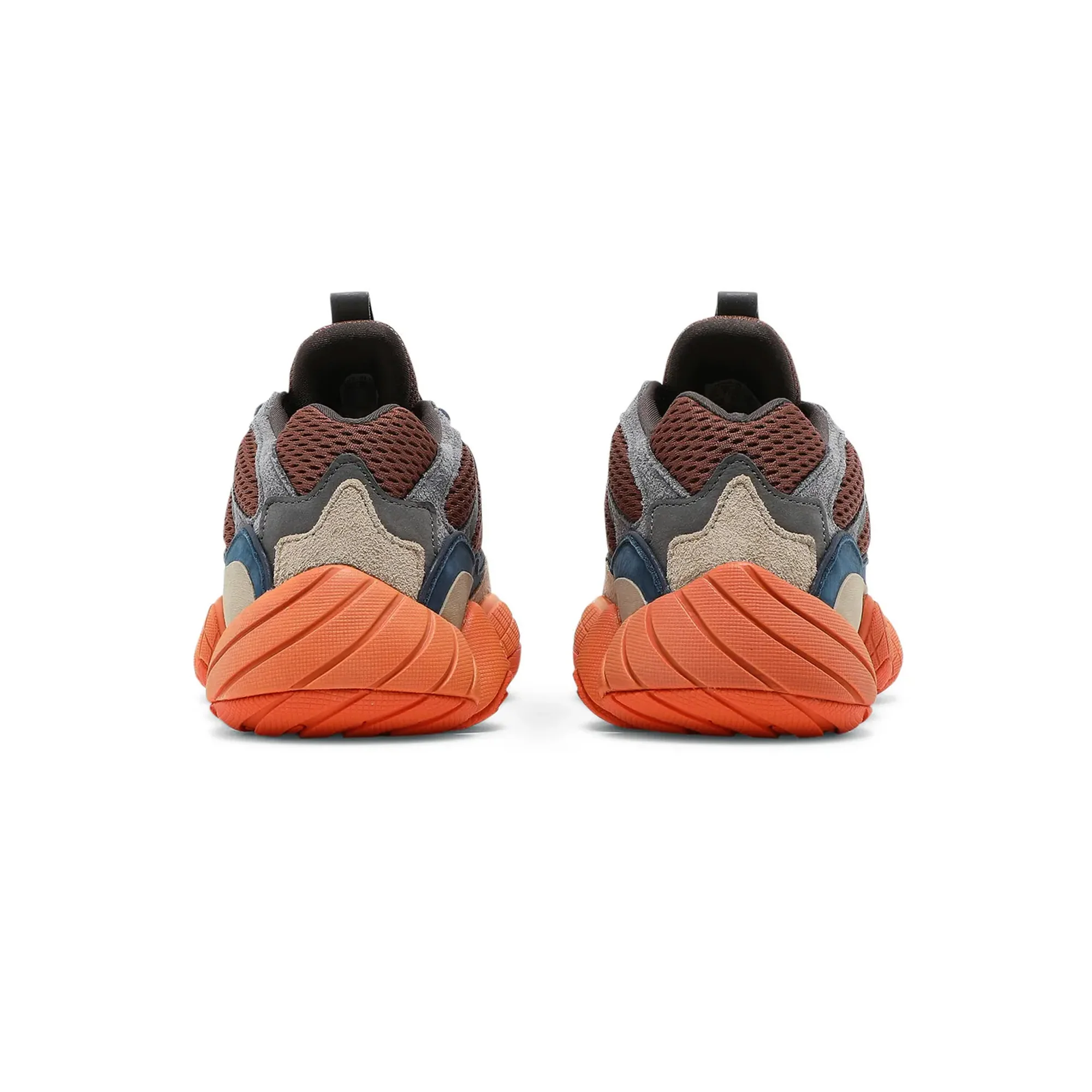 Yeezy 500 'Enflame' - Image 4