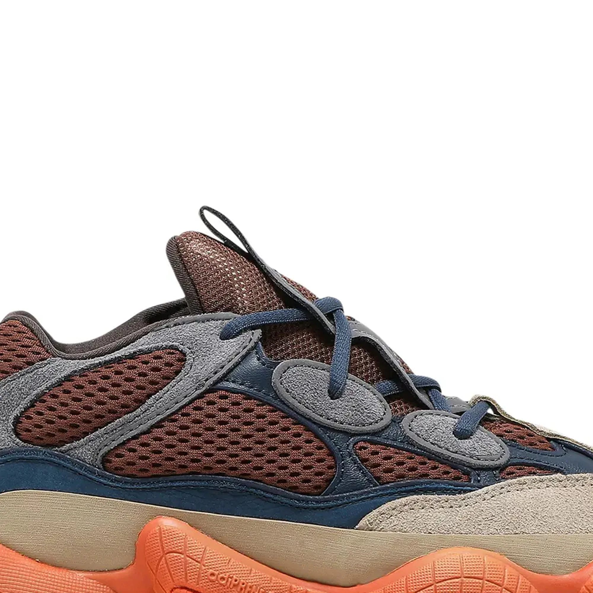 Yeezy 500 'Enflame' - Image 6