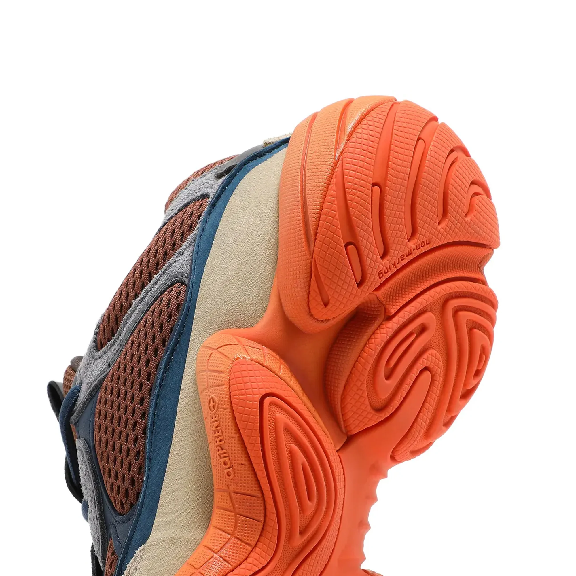 Yeezy 500 'Enflame' - Image 8