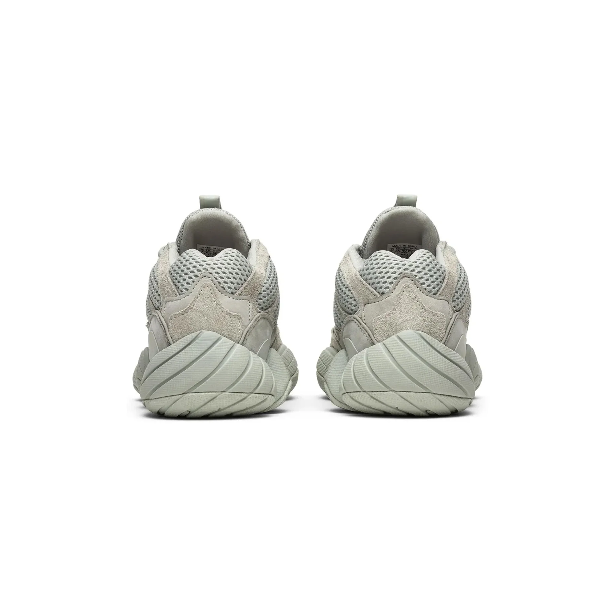 Yeezy 500 'Salt' - Image 4