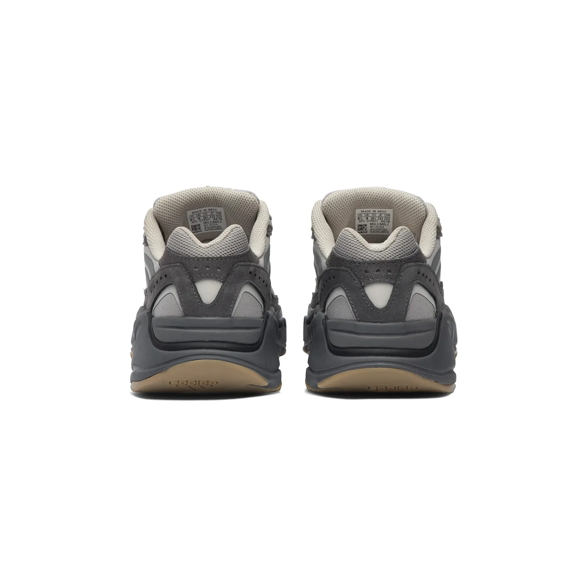 Yeezy 700 V2 'Tephra' (New) - Image 4