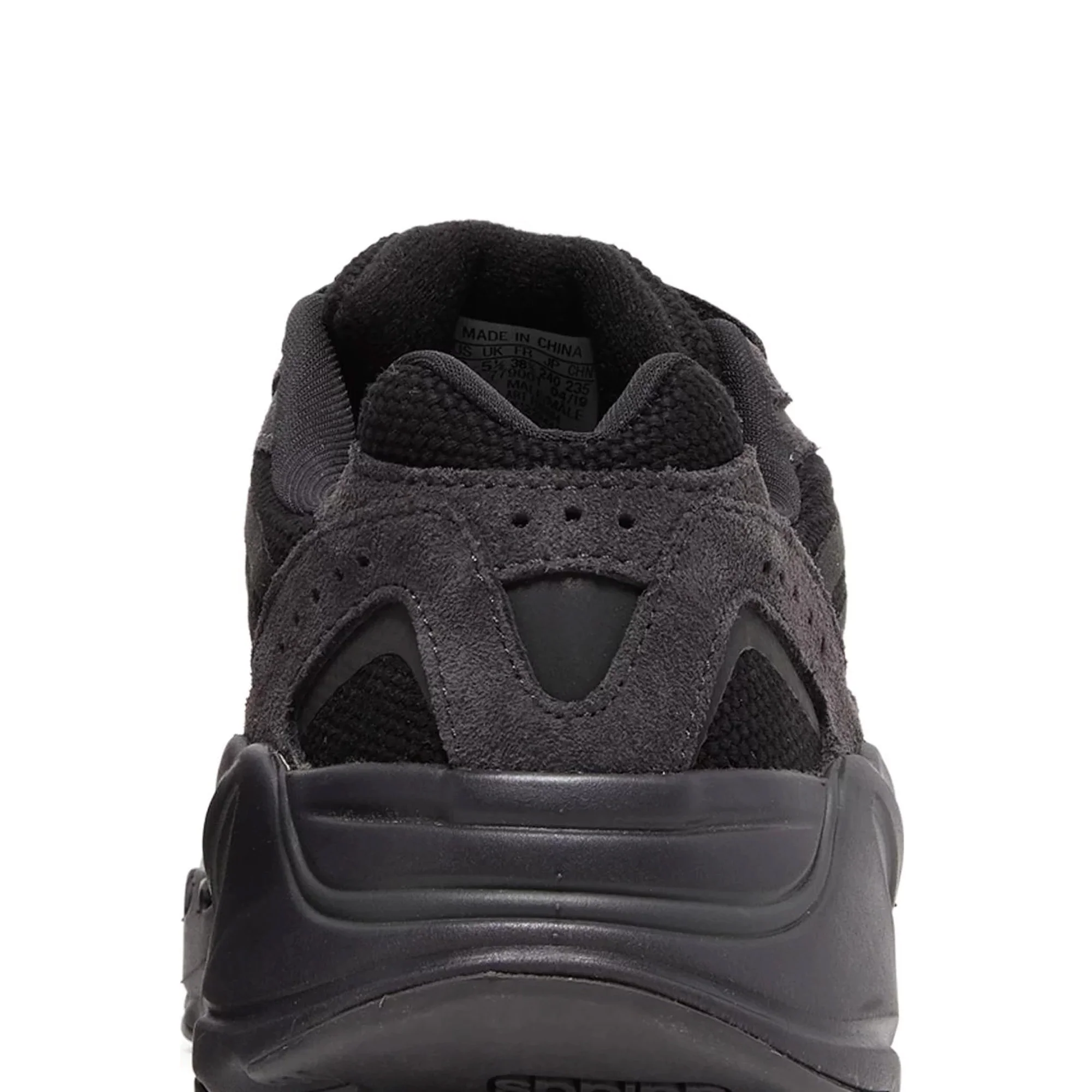 Yeezy 700 V2 'Vanta' (New) - Image 10