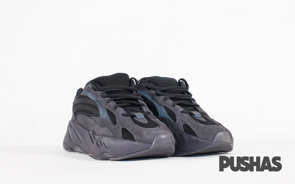 Yeezy 700 V2 'Vanta' (New) - Image 4