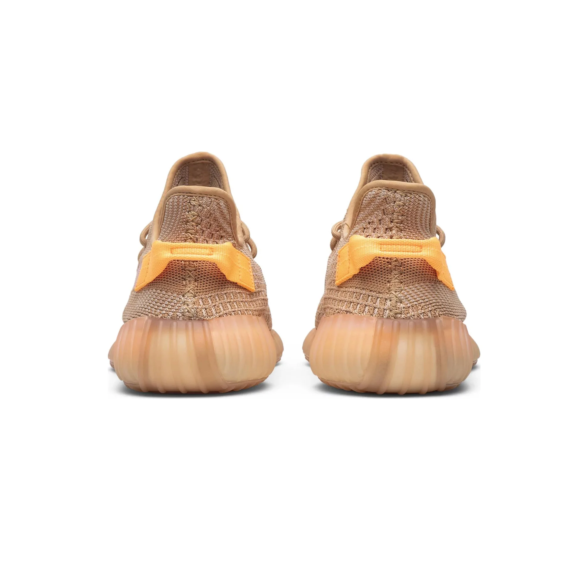 Yeezy Boost 350 V2 'Clay'(2019) - Image 4