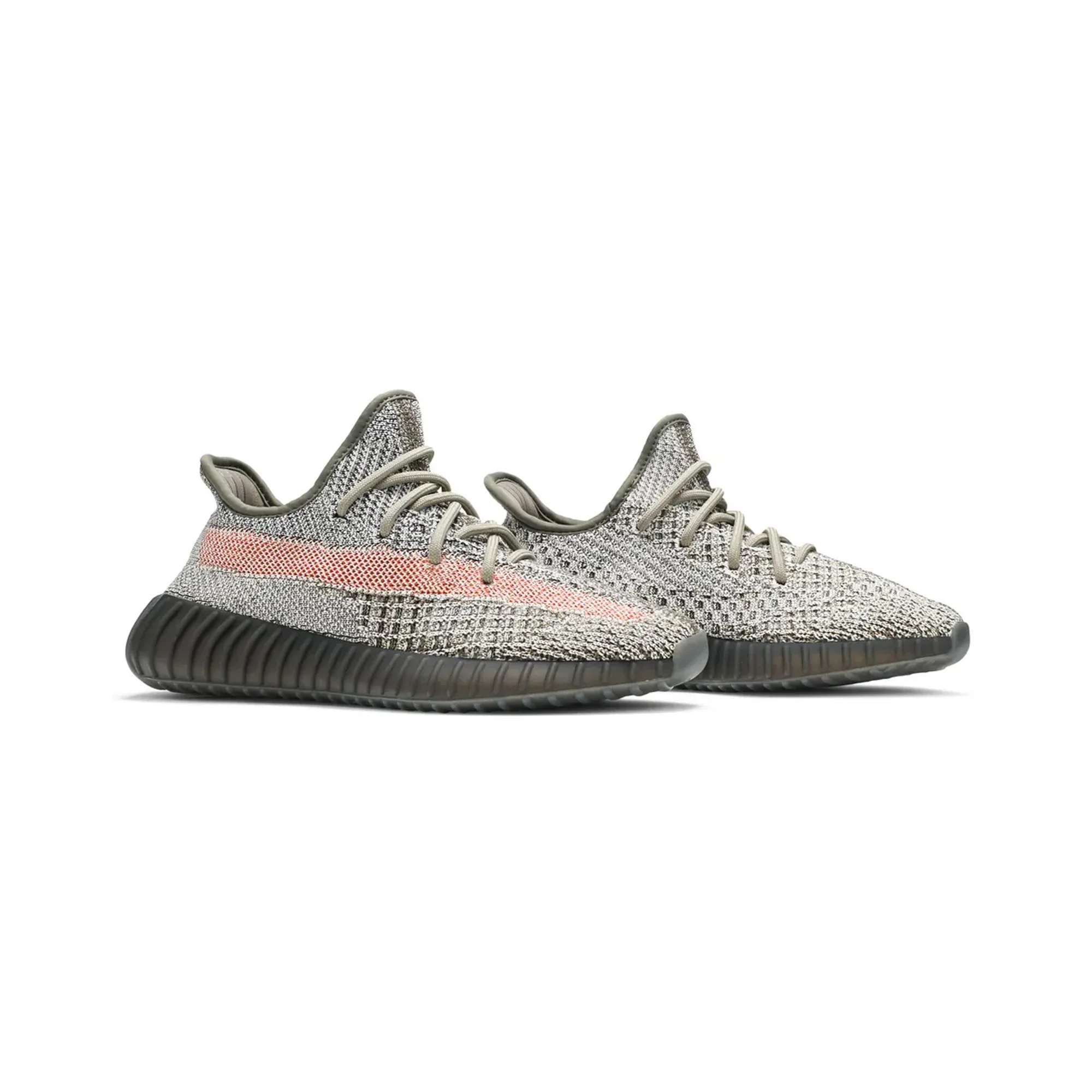 Yeezy Boost 350 V2 'Ash Stone' - Image 2
