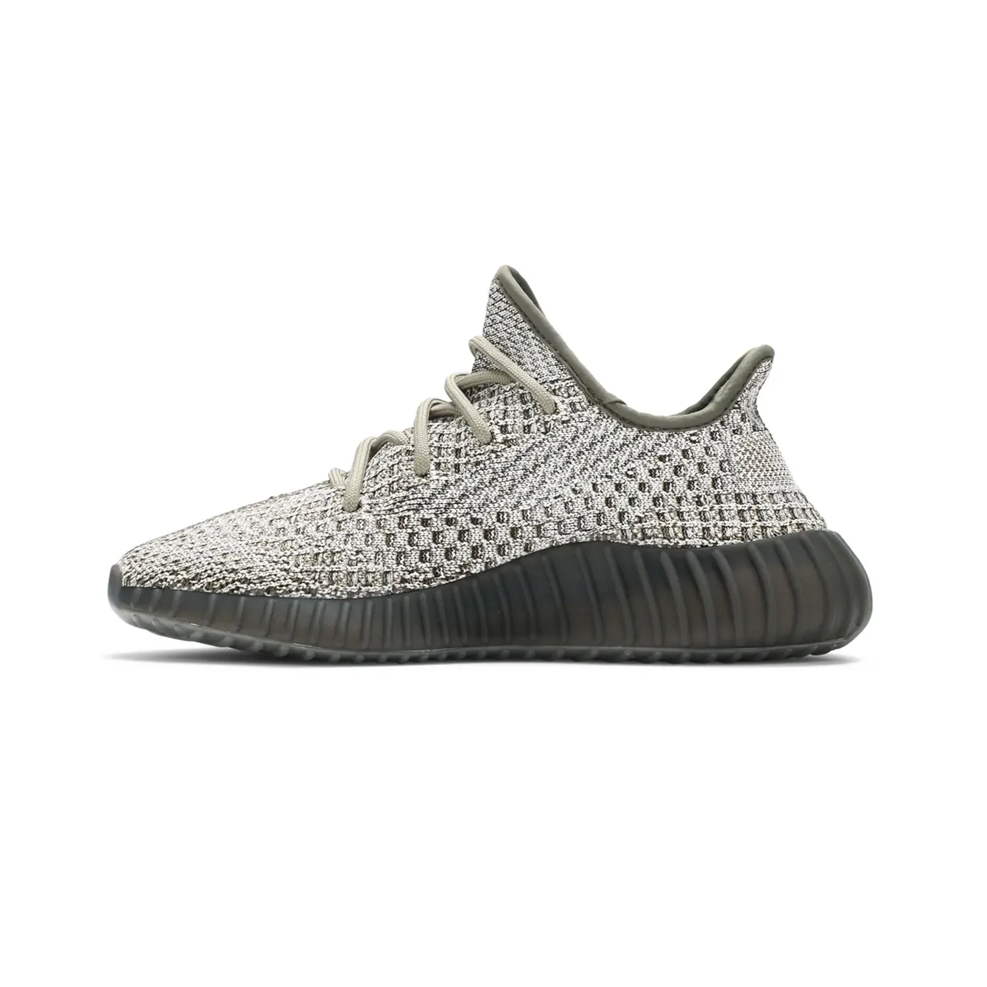 Yeezy Boost 350 V2 'Ash Stone' - Image 3
