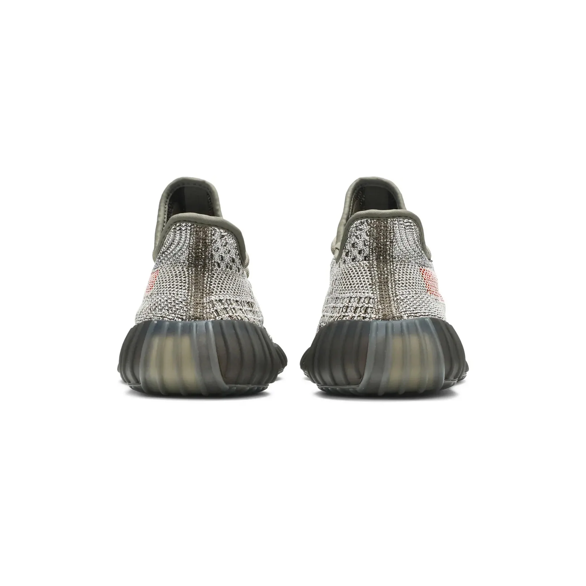 Yeezy Boost 350 V2 'Ash Stone' - Image 4