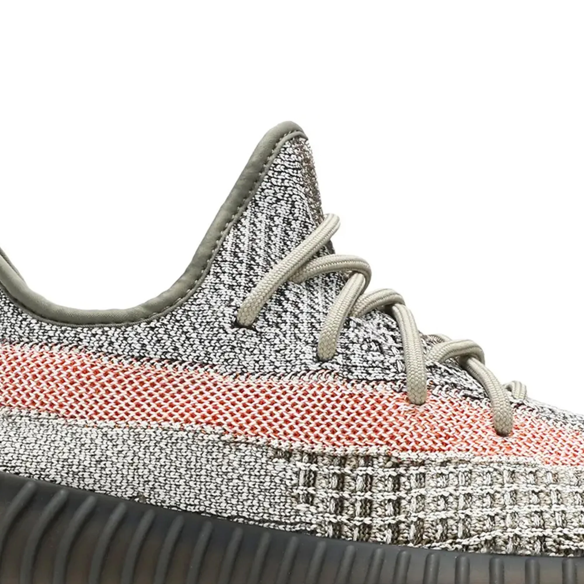 Yeezy Boost 350 V2 'Ash Stone' - Image 6