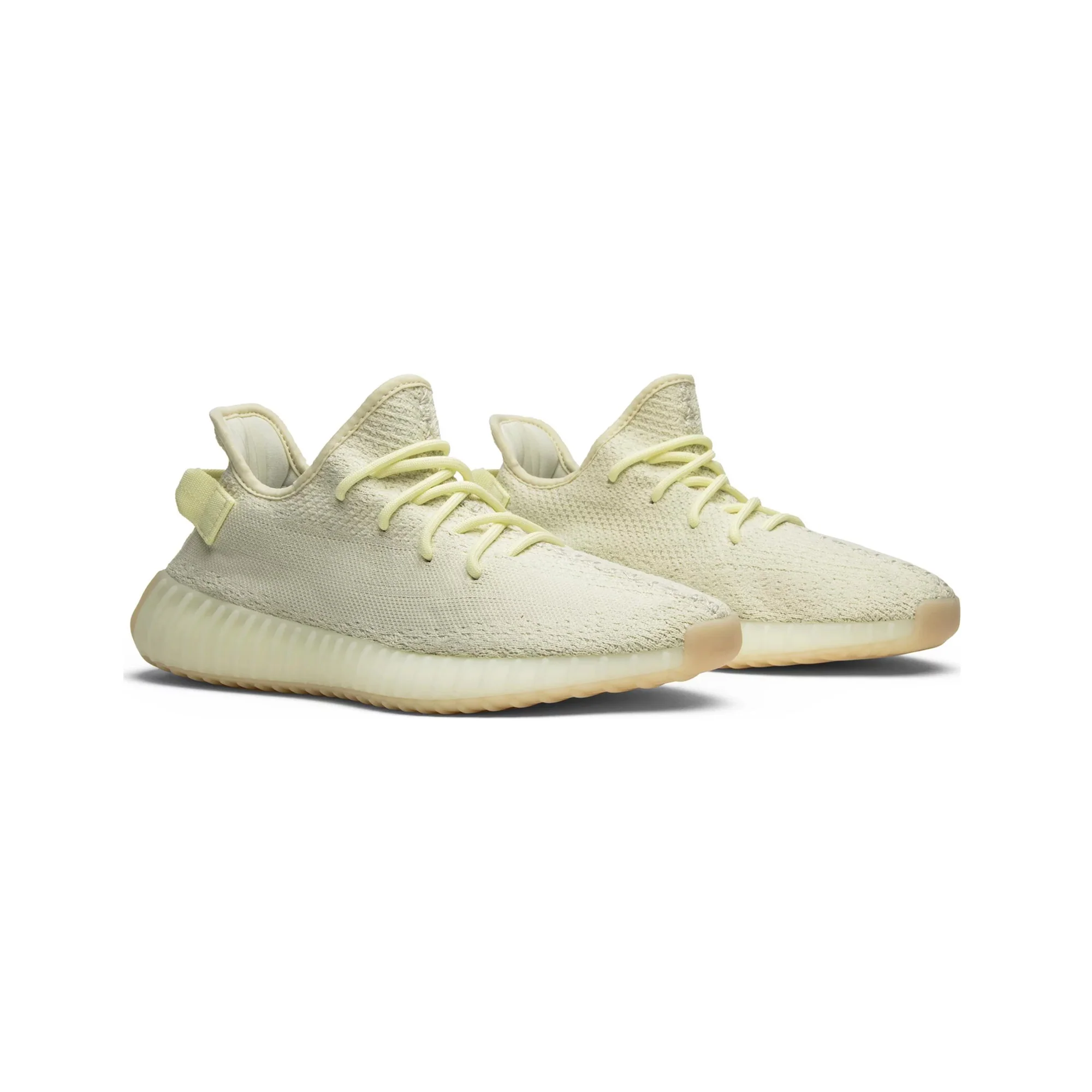 Yeezy Boost 350 V2 'Butter' (2018) - Image 2