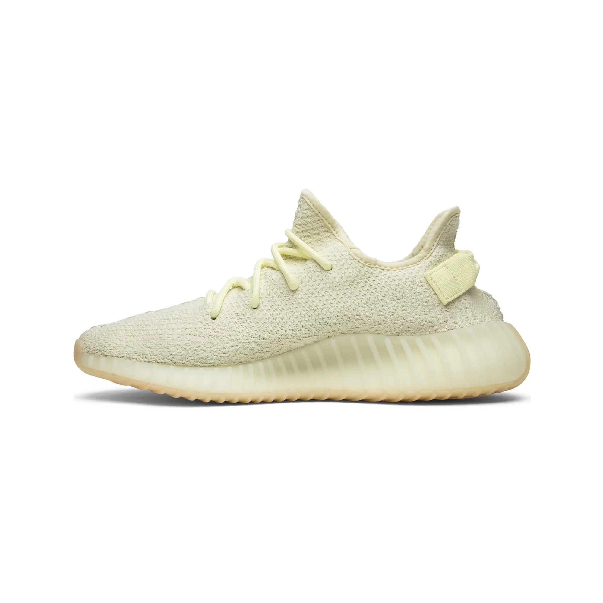 Yeezy Boost 350 V2 'Butter' (2018) - Image 3