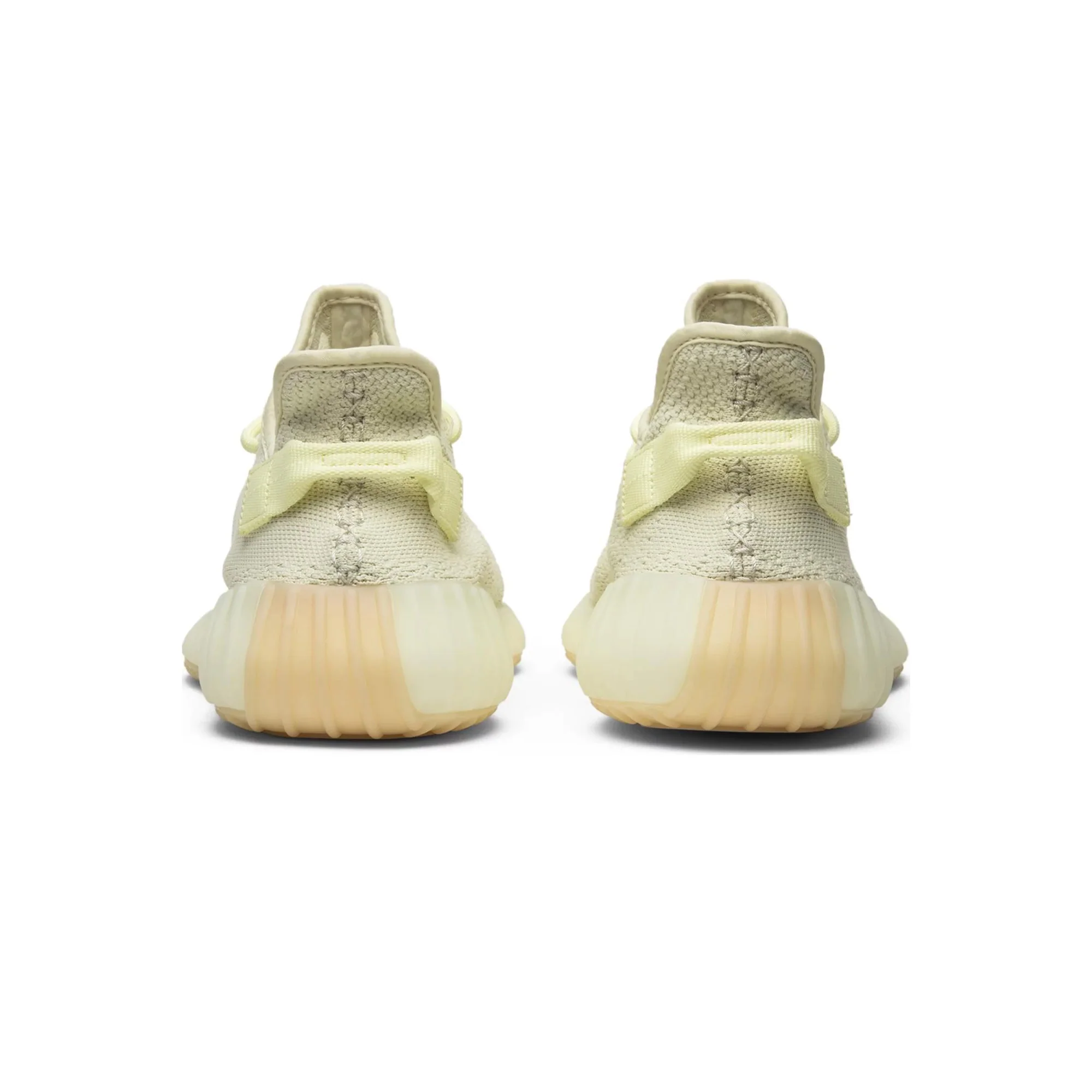 Yeezy Boost 350 V2 'Butter' (2018) - Image 4