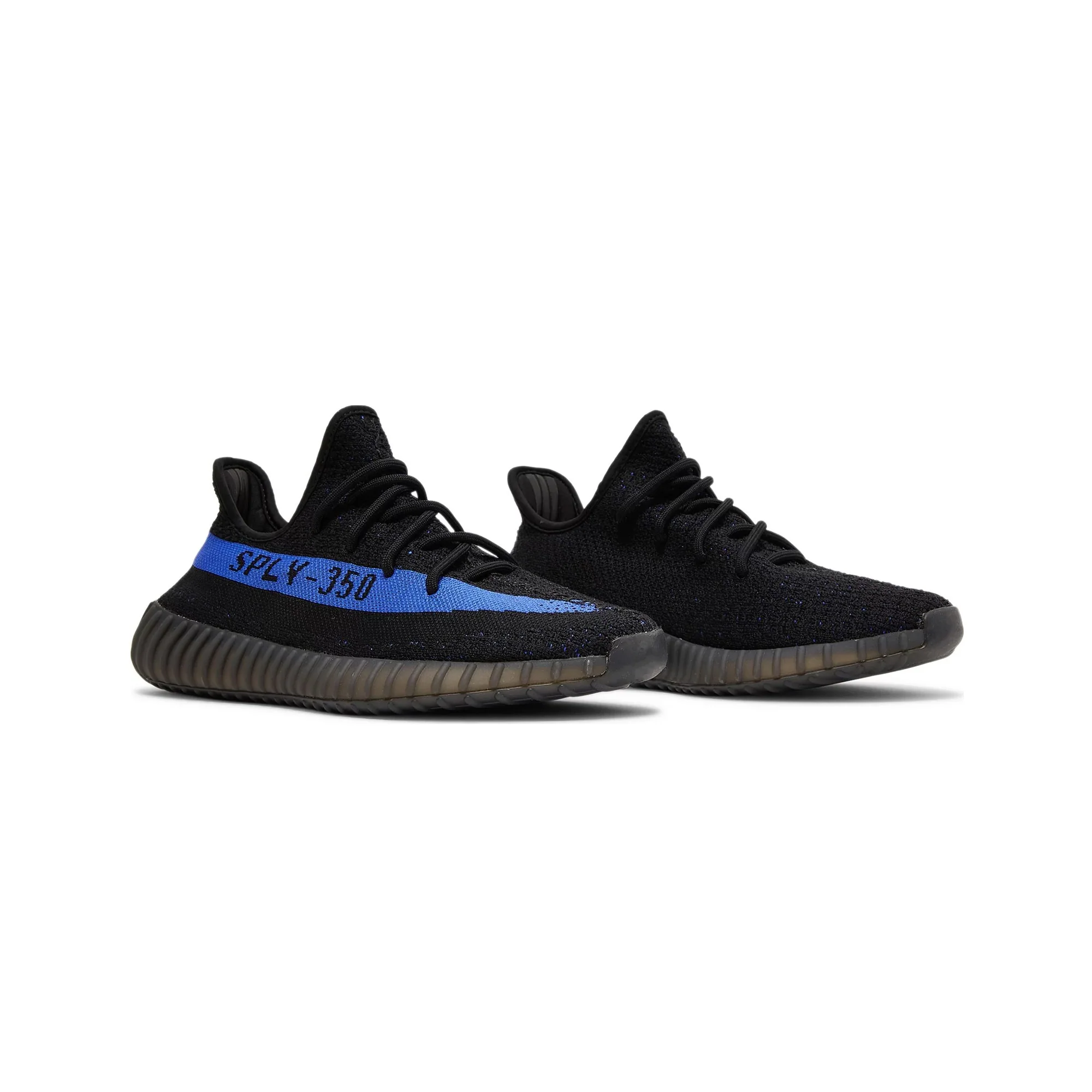 Yeezy Boost 350 V2 'Dazzling Blue' (2022) - Image 2