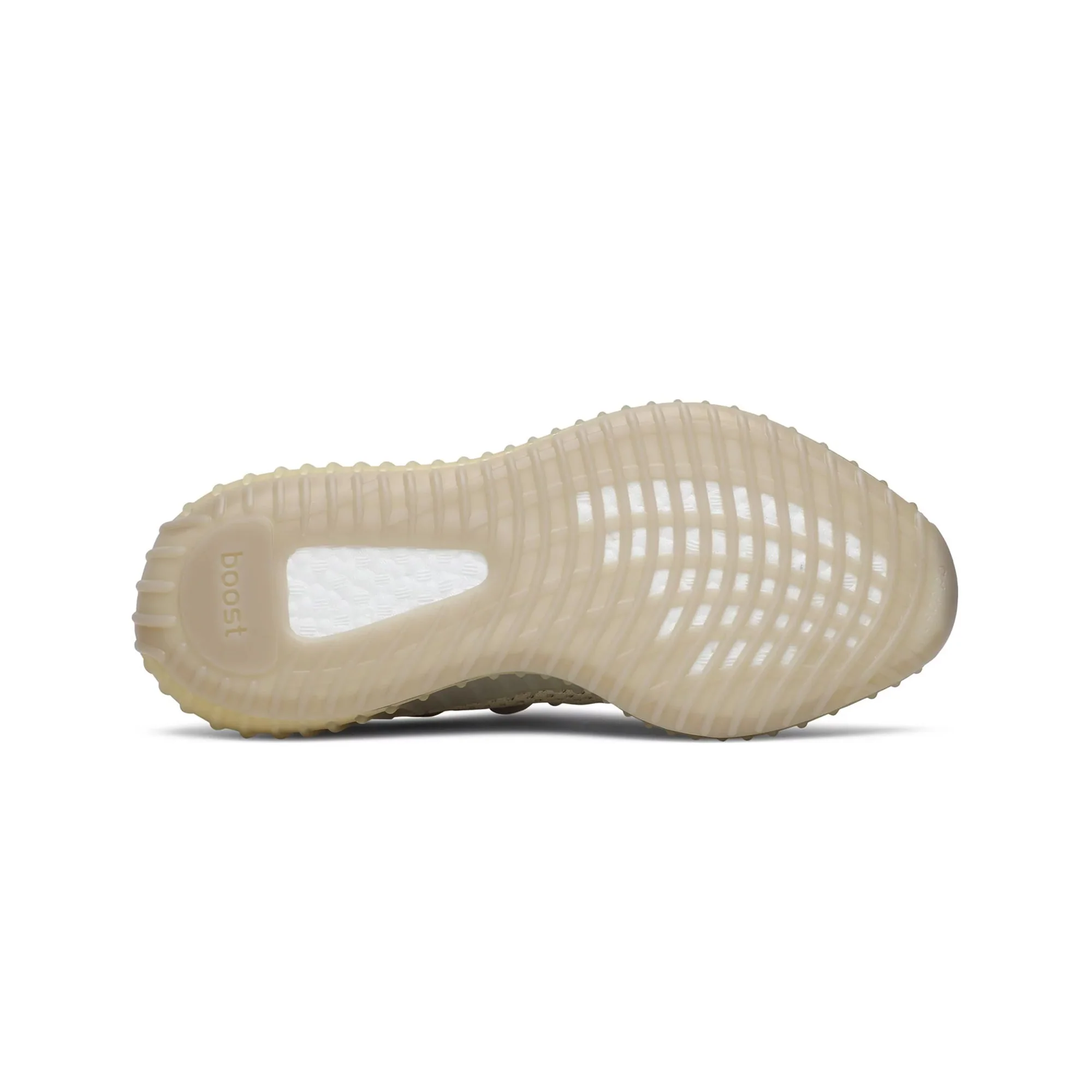 Yeezy Boost 350 V2 'Flax' (New) - Image 5